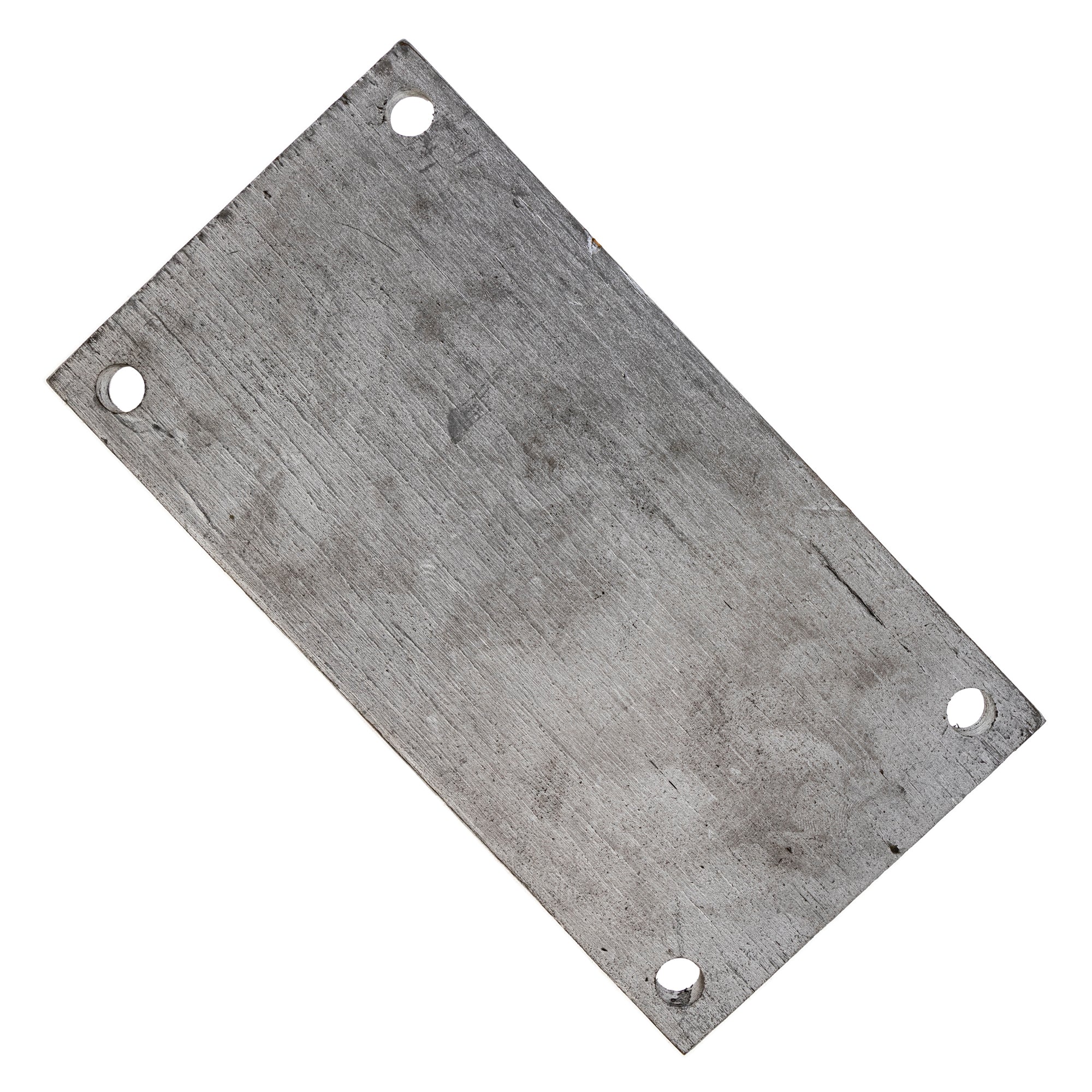 Exmark 1-503019 Plate