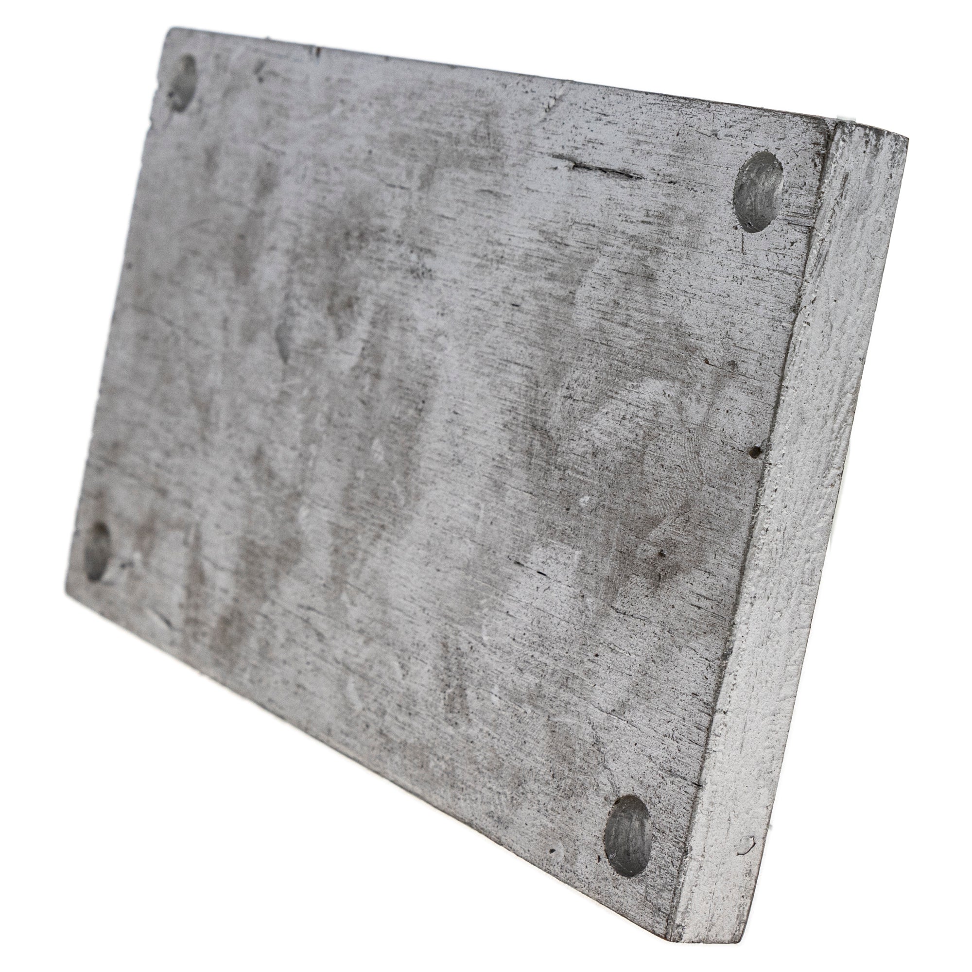Exmark 1-503019 Plate