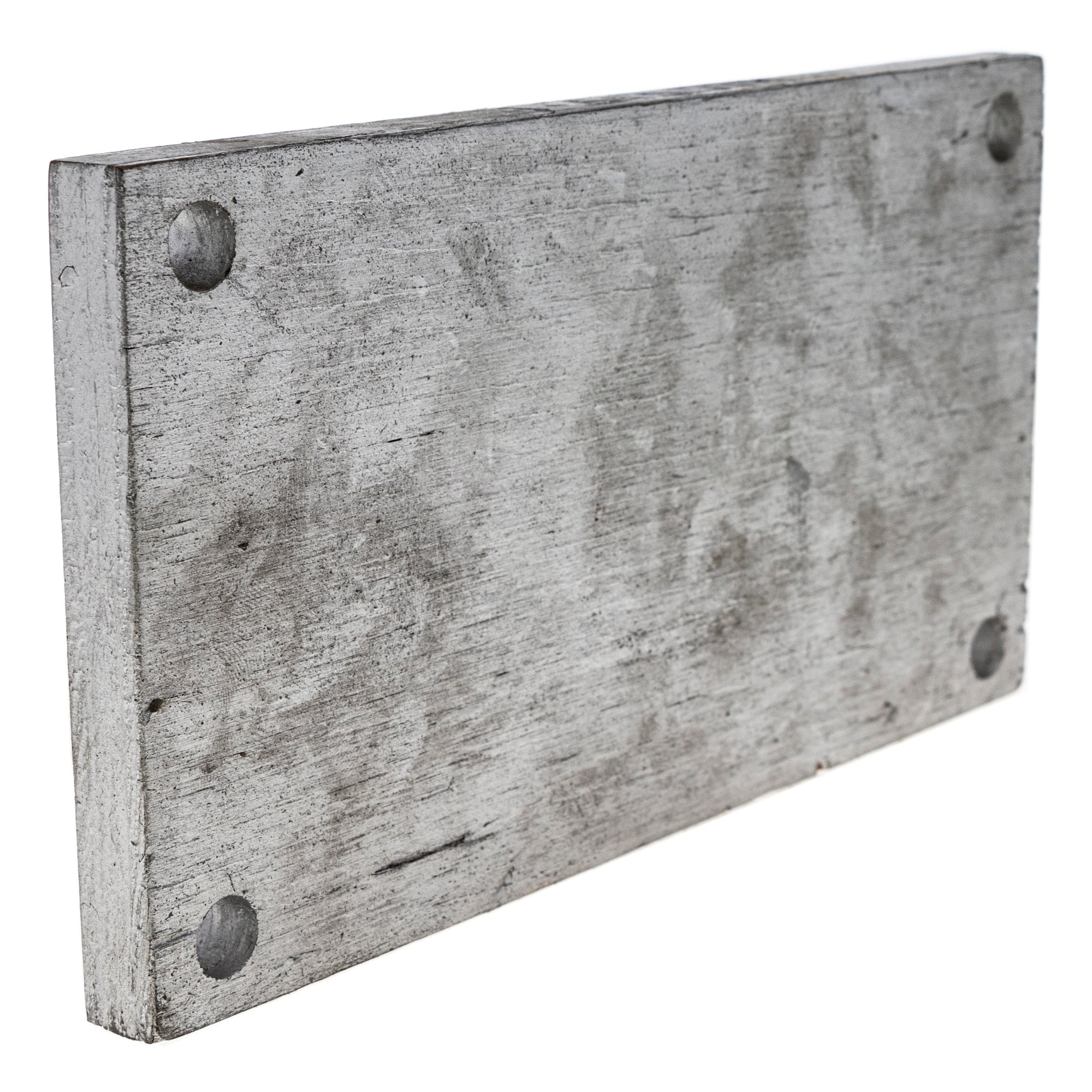 Exmark 1-503019 Plate