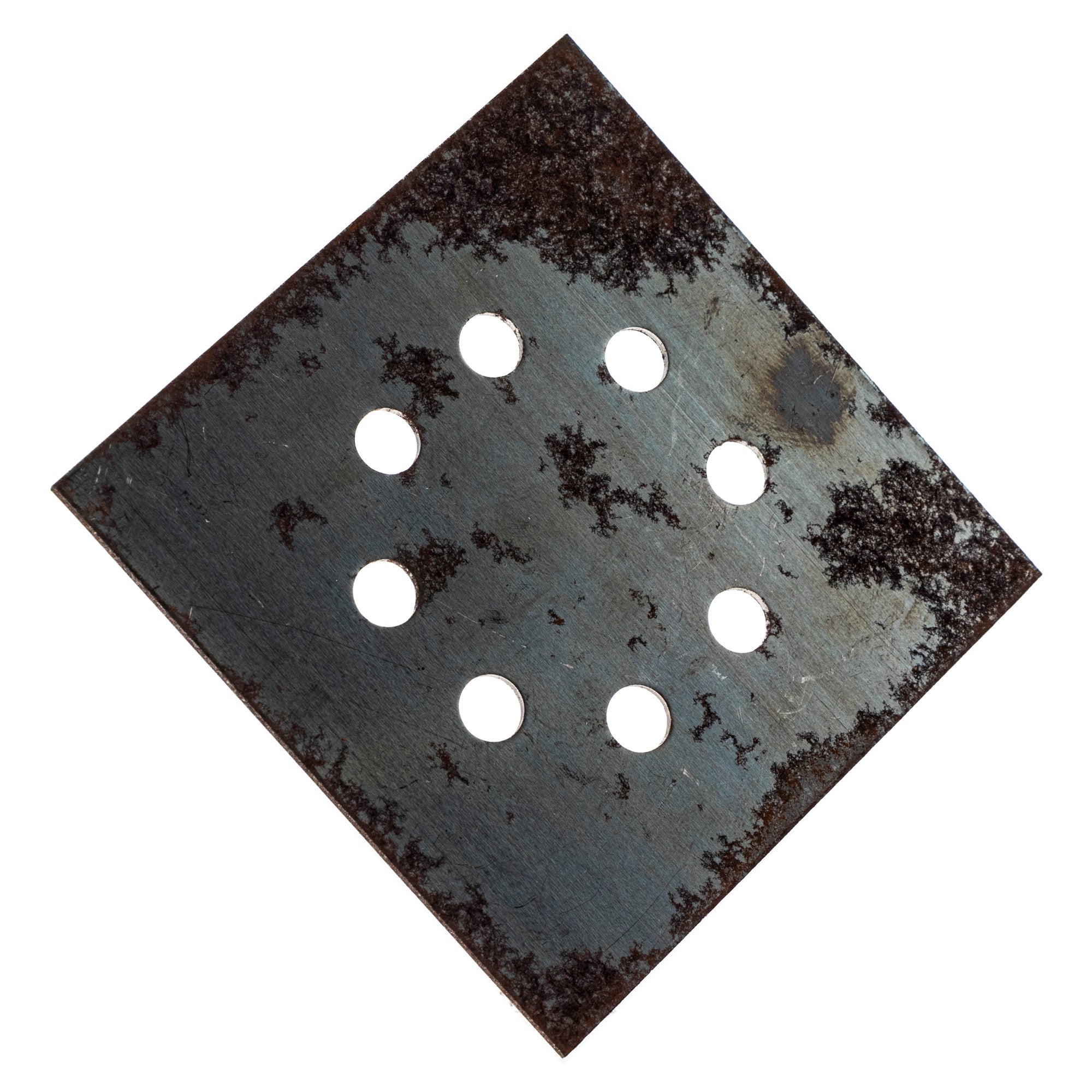 Exmark 1-503057 Plate