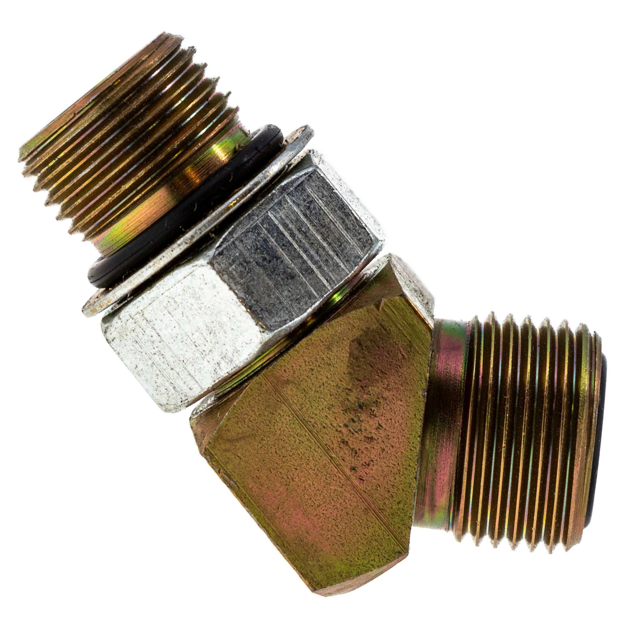 Exmark 1-513838 Hardware