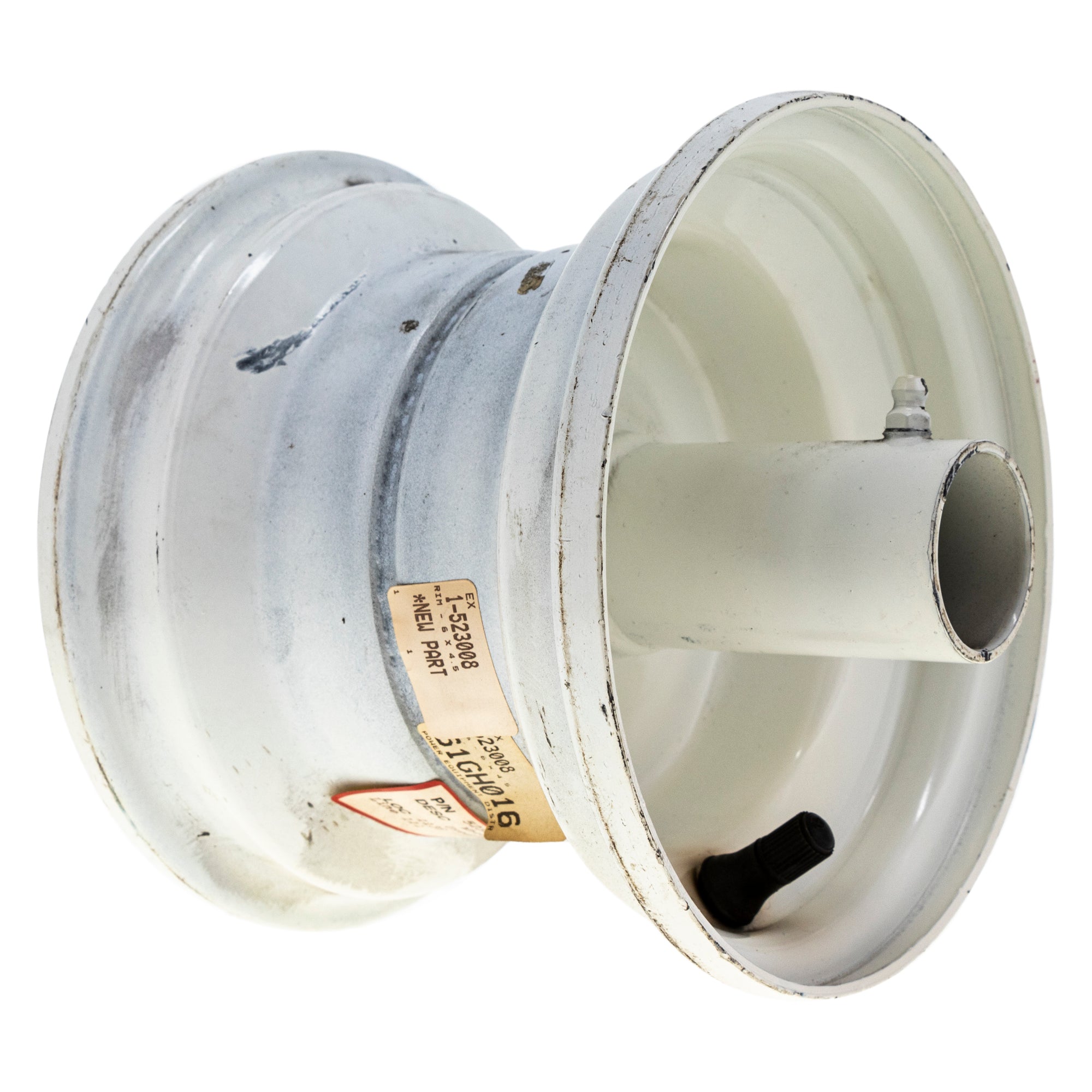 Exmark 1-523008 Rim