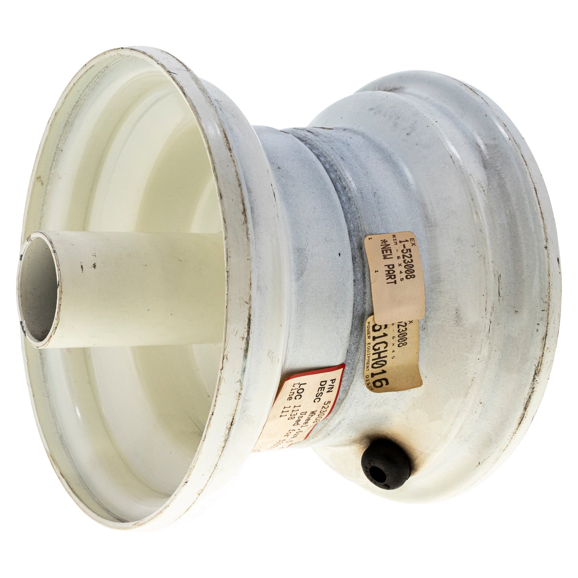 Exmark 1-523008 Rim