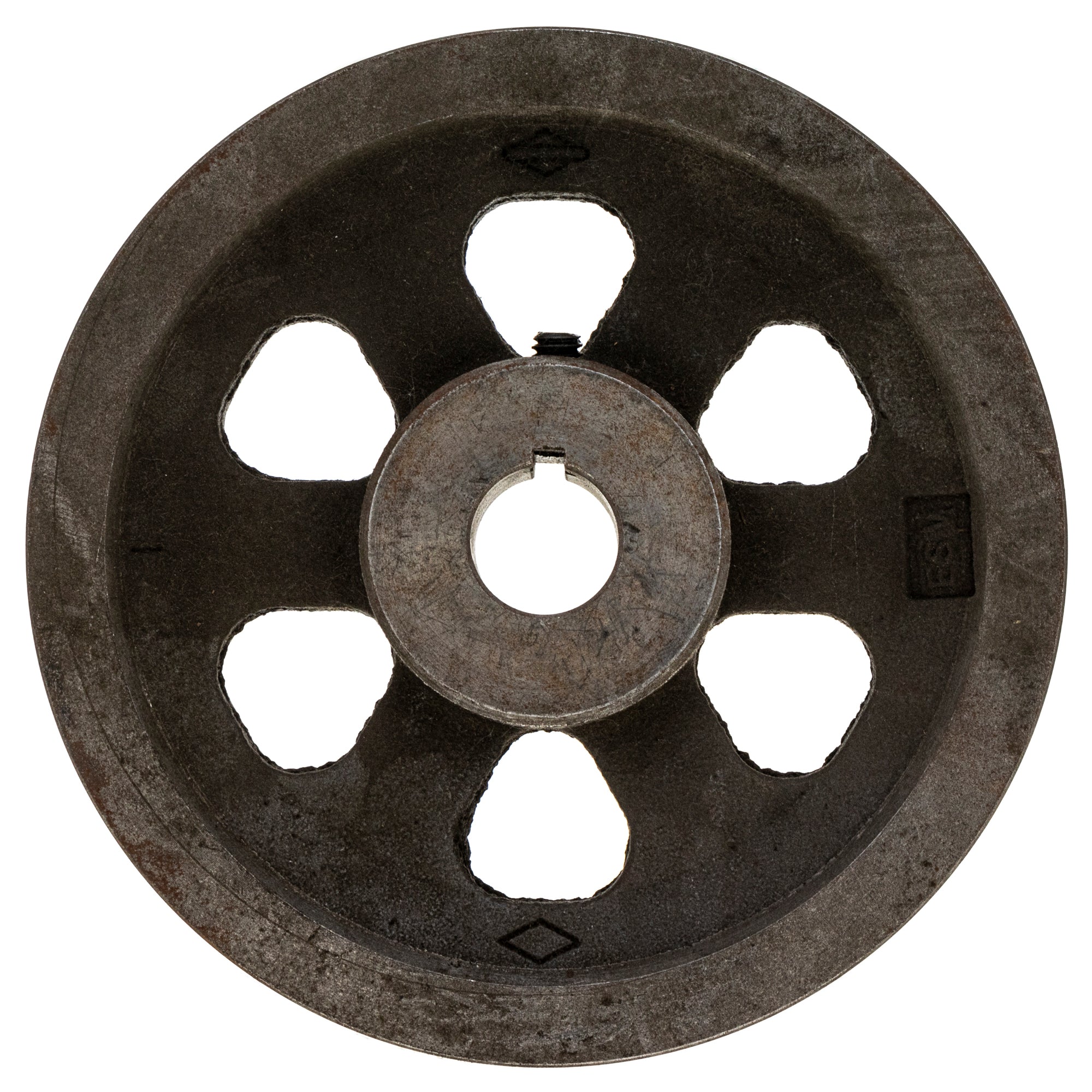 Exmark 1-523398 Pulley