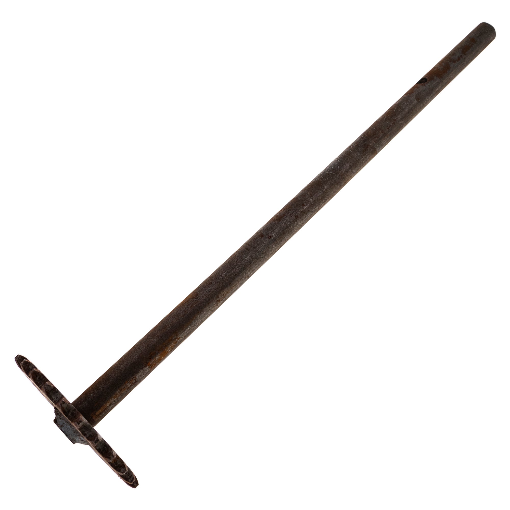 Exmark 1-542850 Shaft