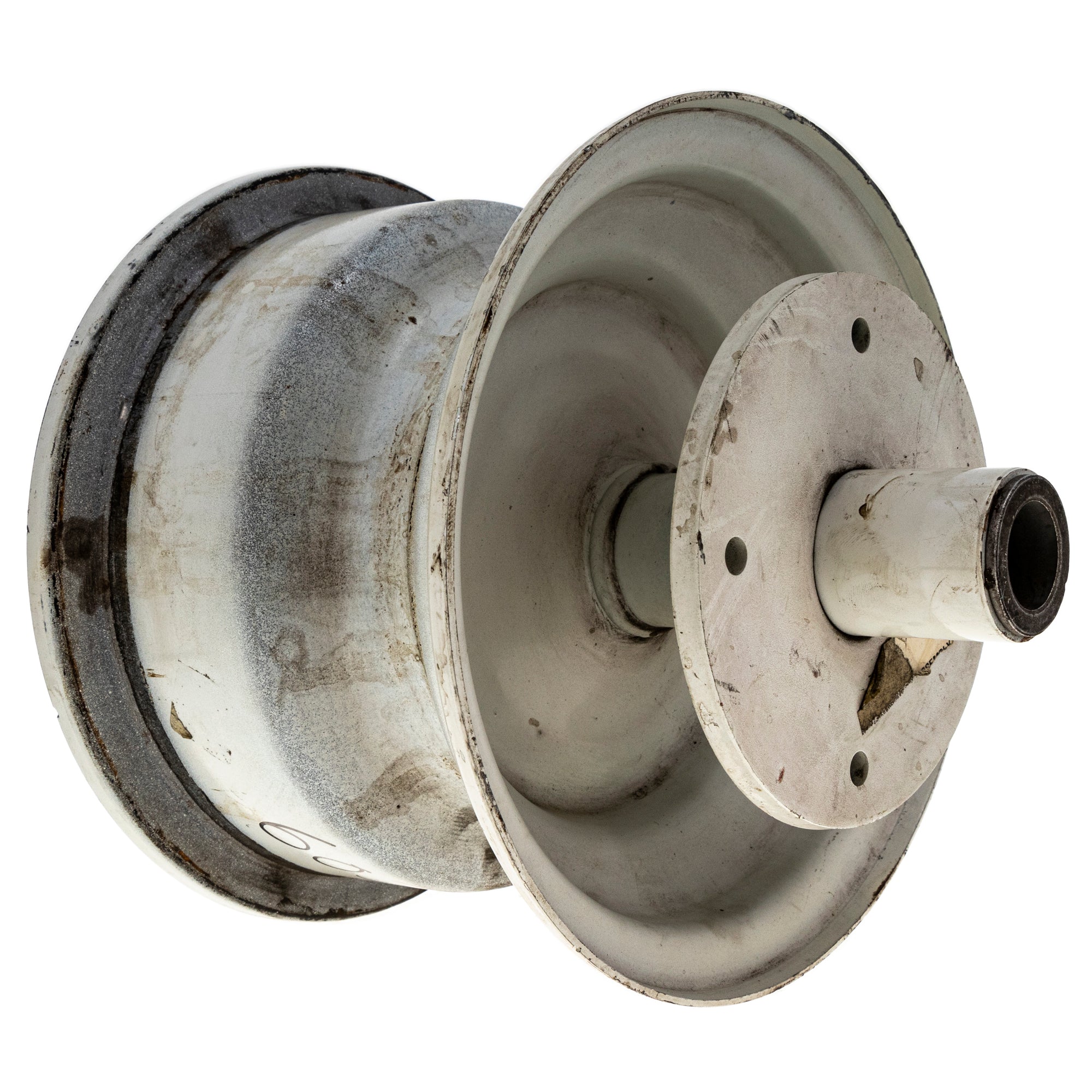 Exmark 1-603428 Hub