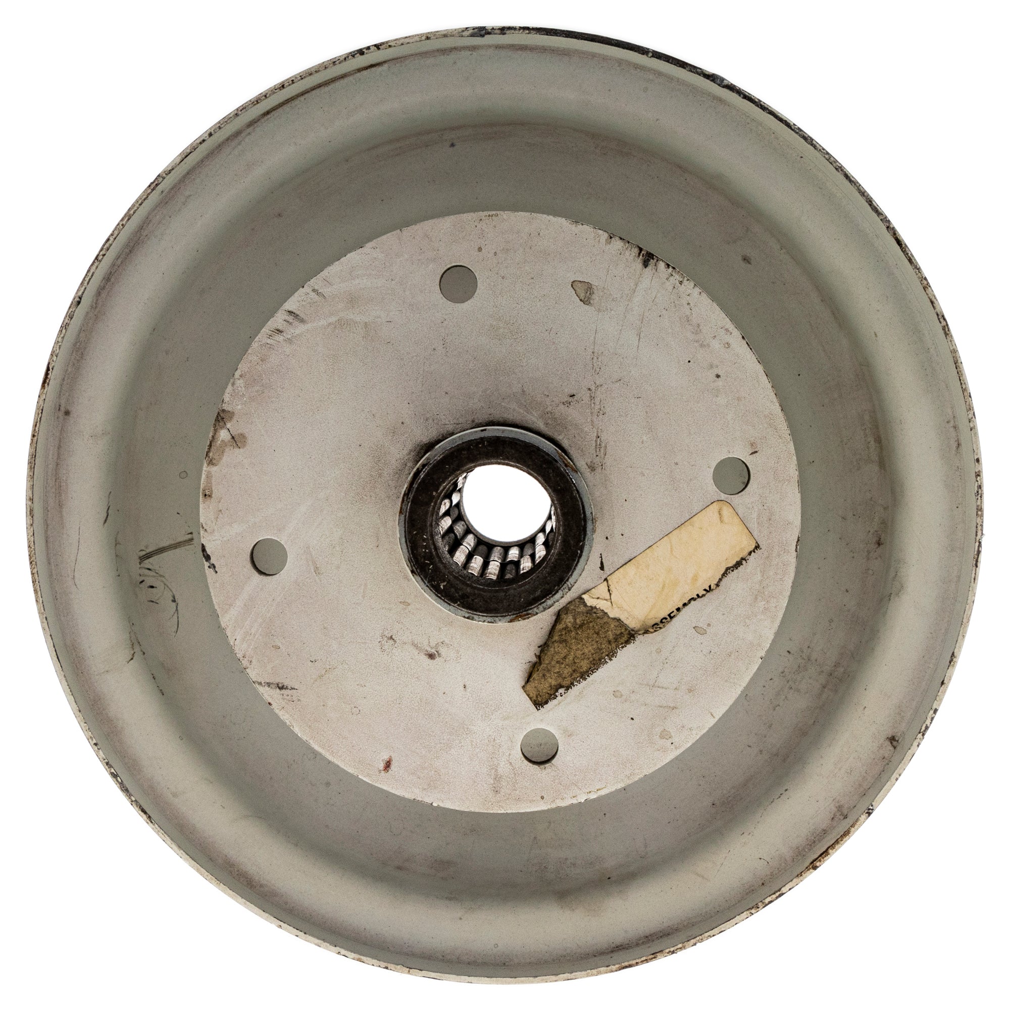 Exmark 1-603428 Hub