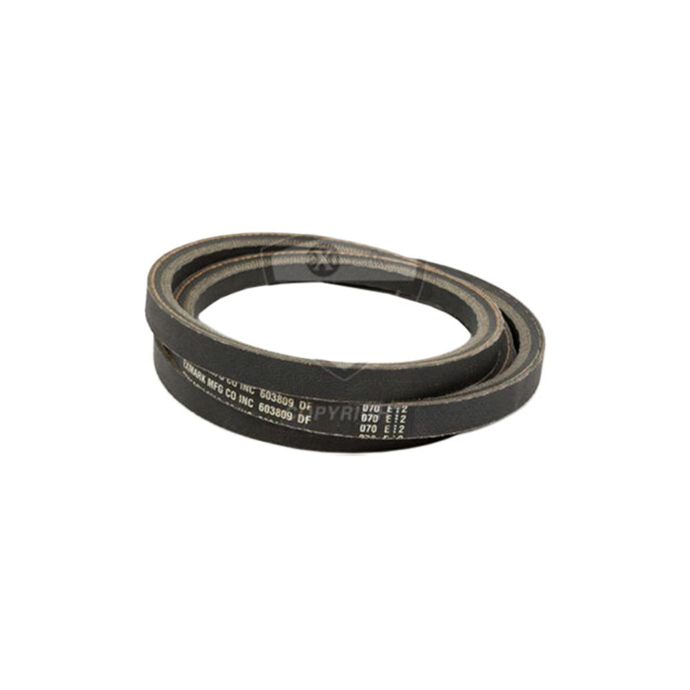 Exmark 1-603809-SL Belt