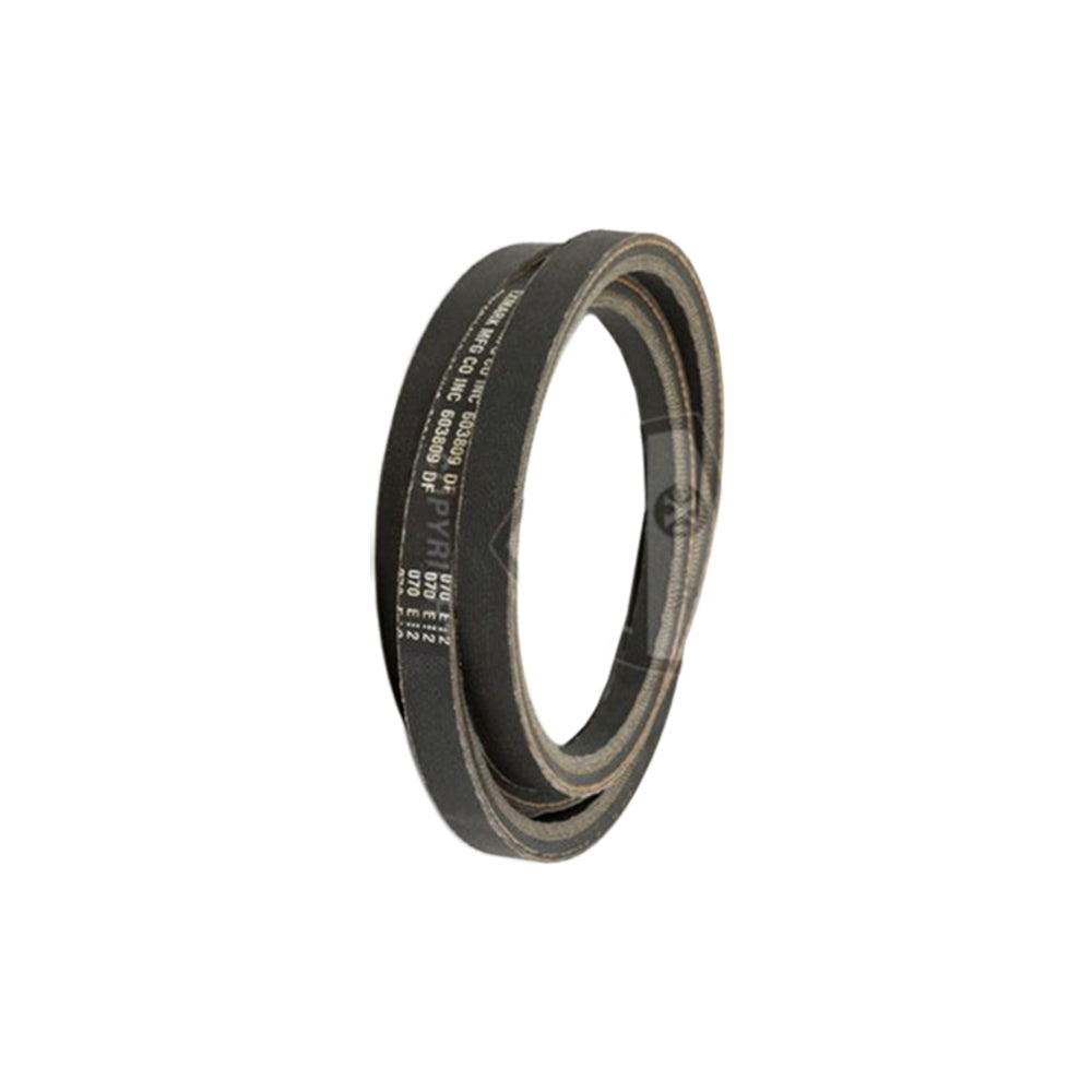 Exmark 1-603809-SL Belt