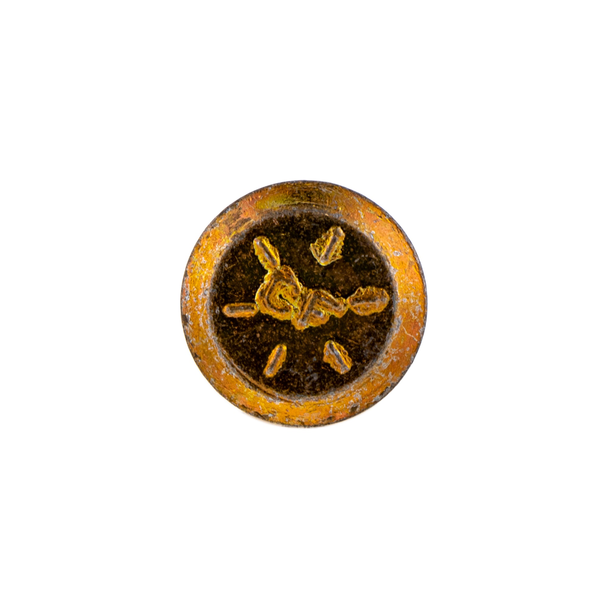 Exmark 1-633926 Wheel Stud | Mow The Lawn