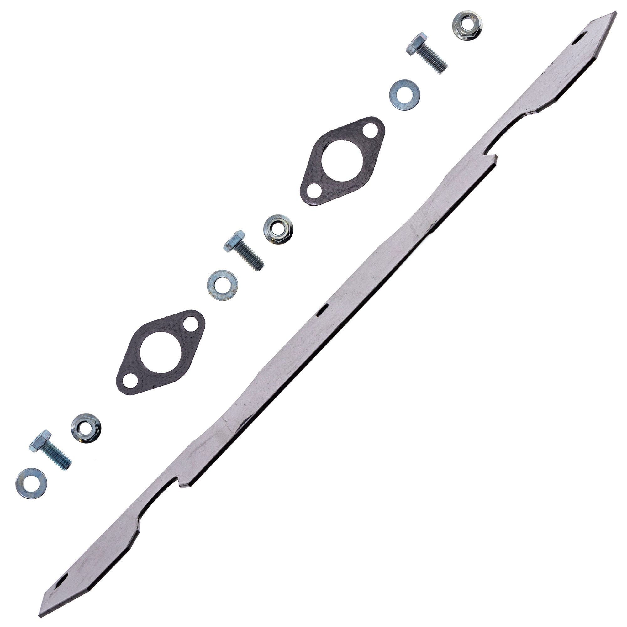 Exmark 1-651288 Hardware