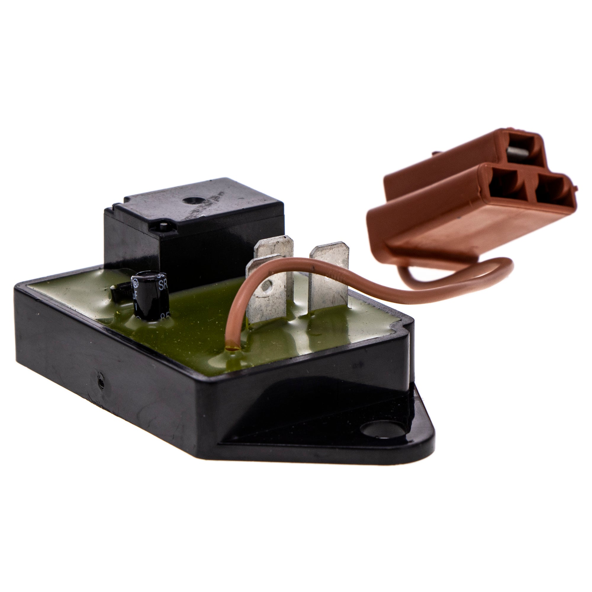 Exmark 100-6186 Seat Delay Module