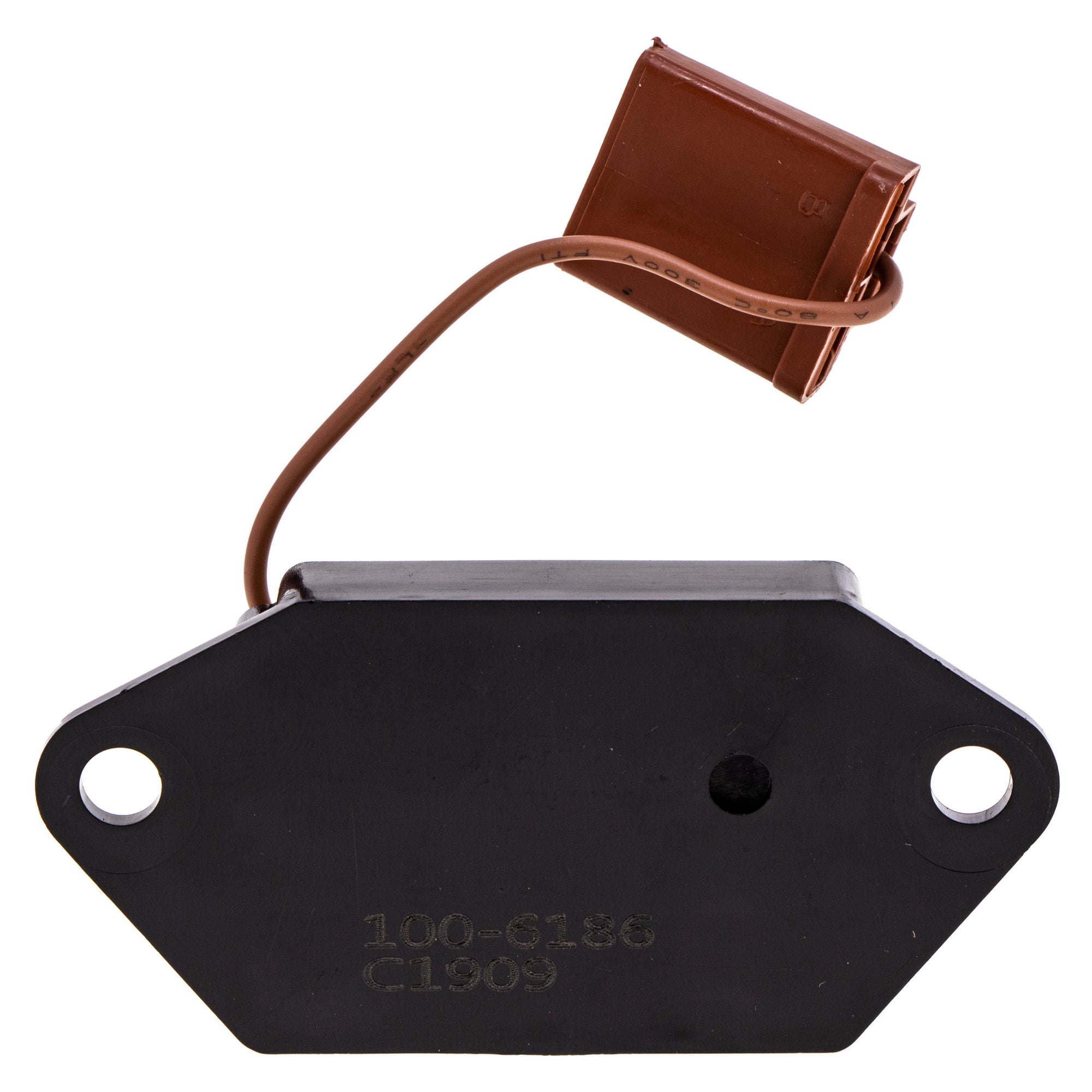 Exmark 100-6186 Seat Delay Module