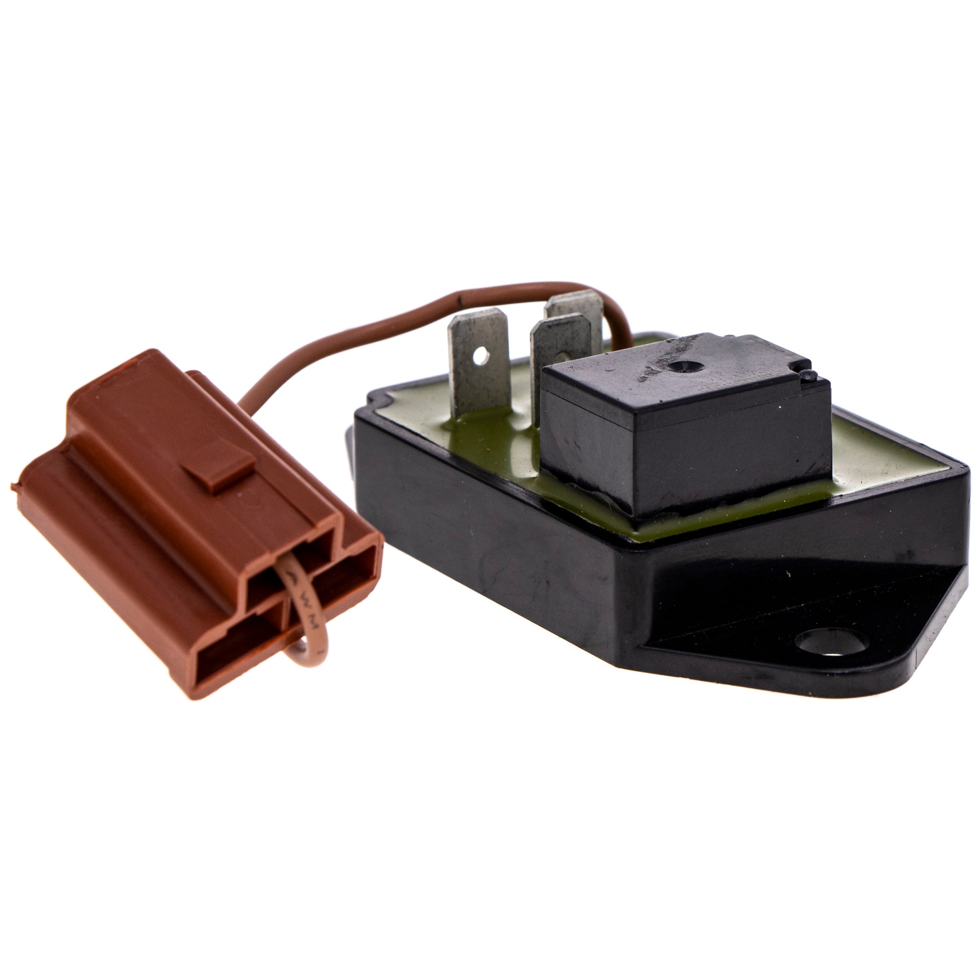 mana Amazon.com: Exmark 100-6186 Seat Delay Module Lazer Z CT HP XP