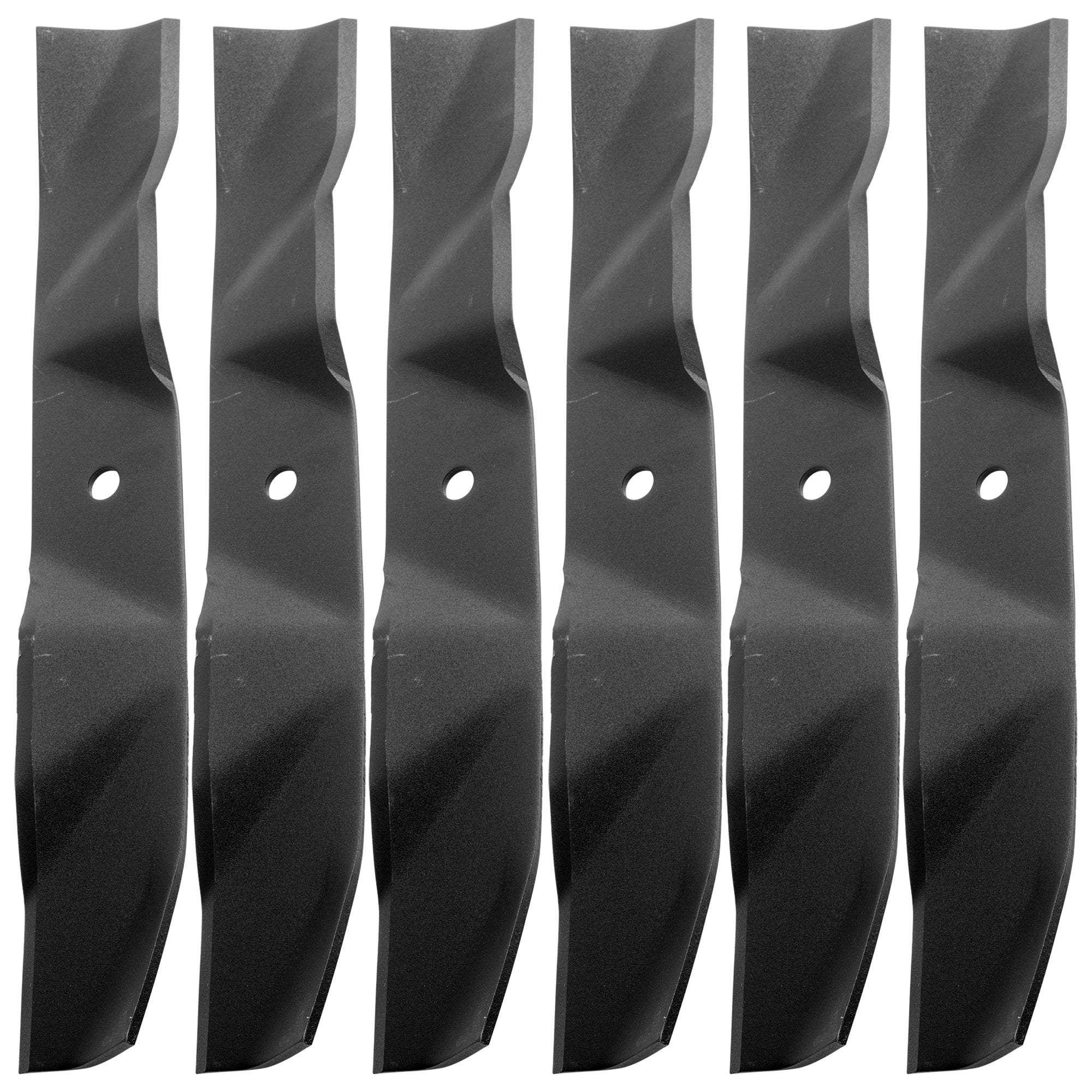 Exmark 103-0301-S Blade 6-Pack