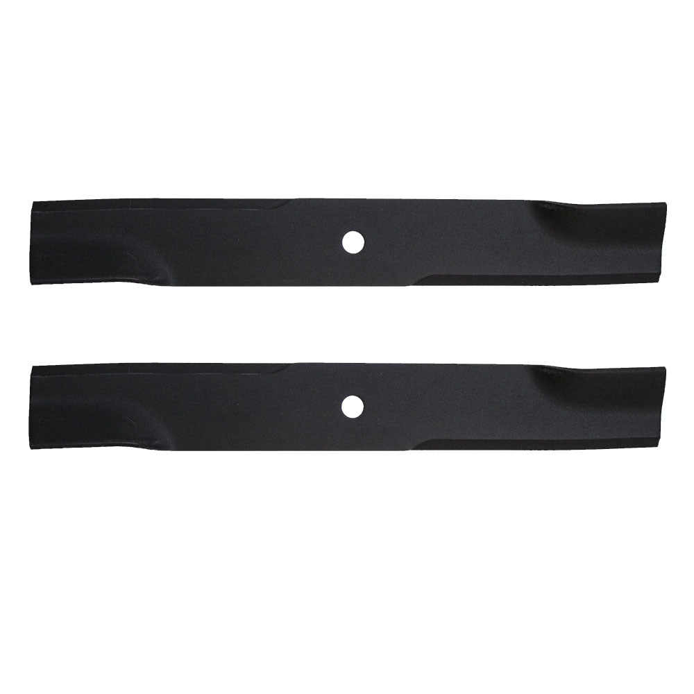 Exmark 103-1578-S 2 Blade Set 2-Pack