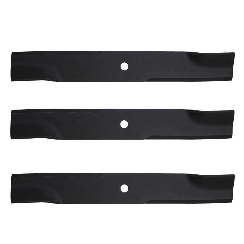 Exmark 103-1578-S 3 Blade Set 3-Pack