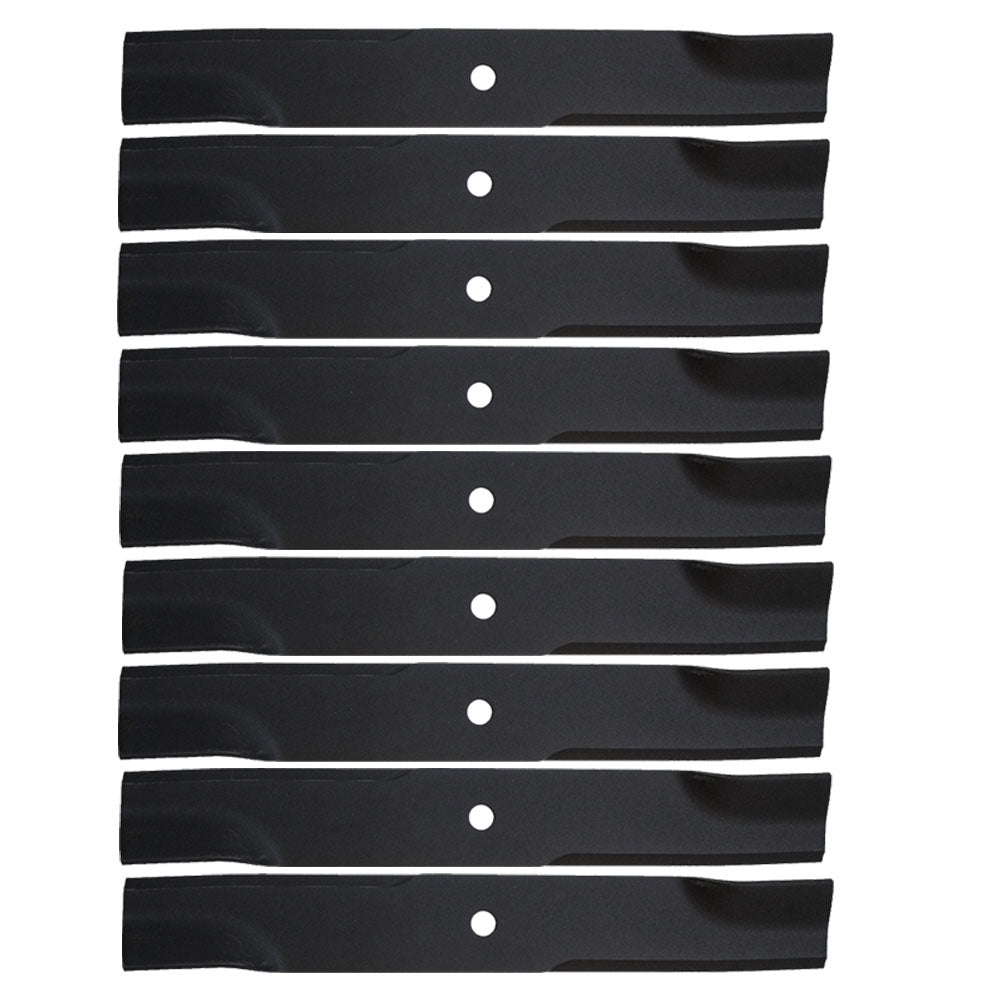 Exmark 103-1578-S Blade 9-Pack