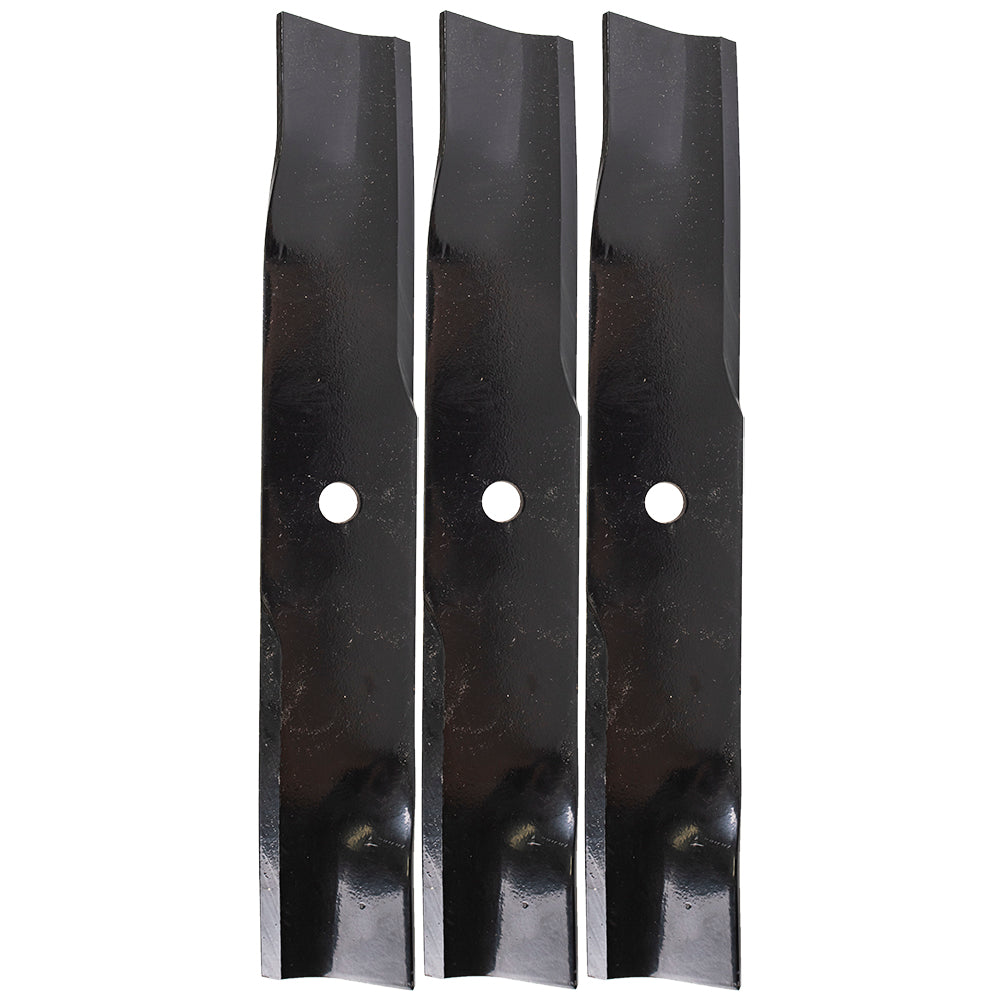 Exmark 103-1579-S Blade 3-Pack