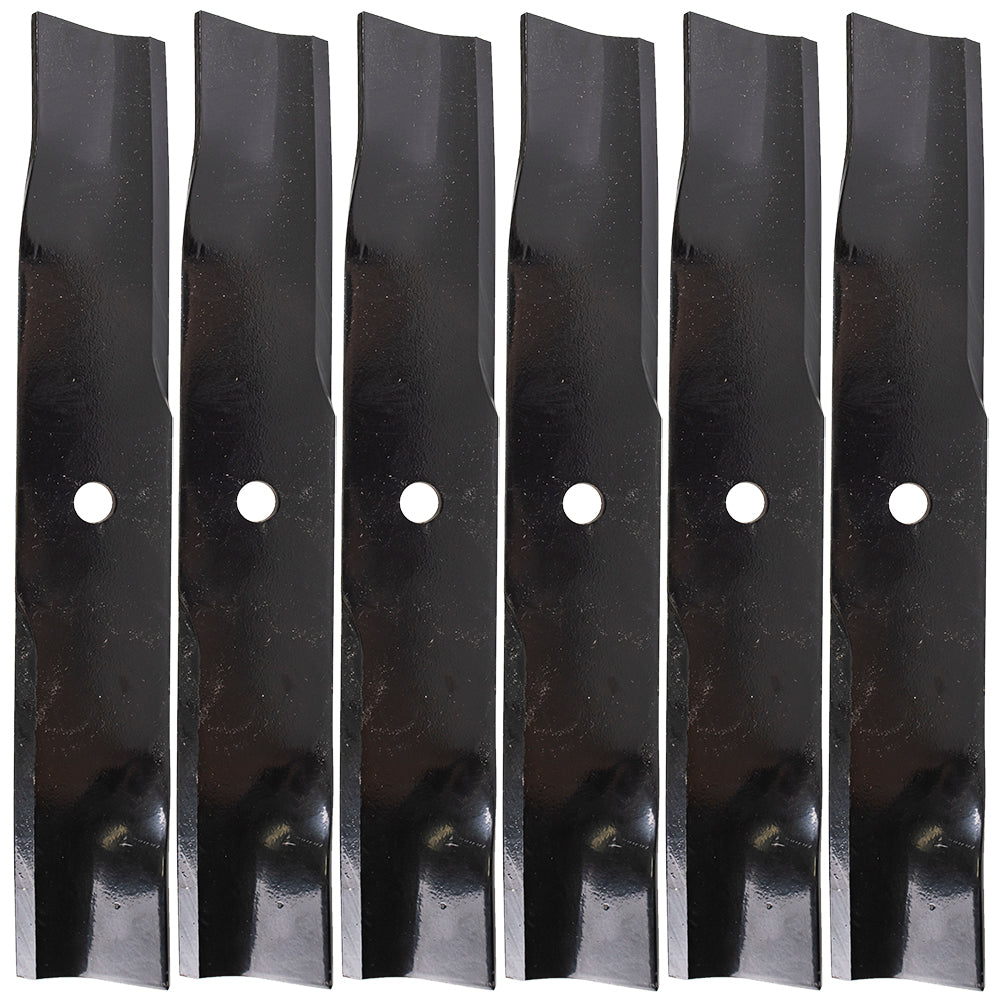 Exmark 103-1579-S Blade 6-Pack