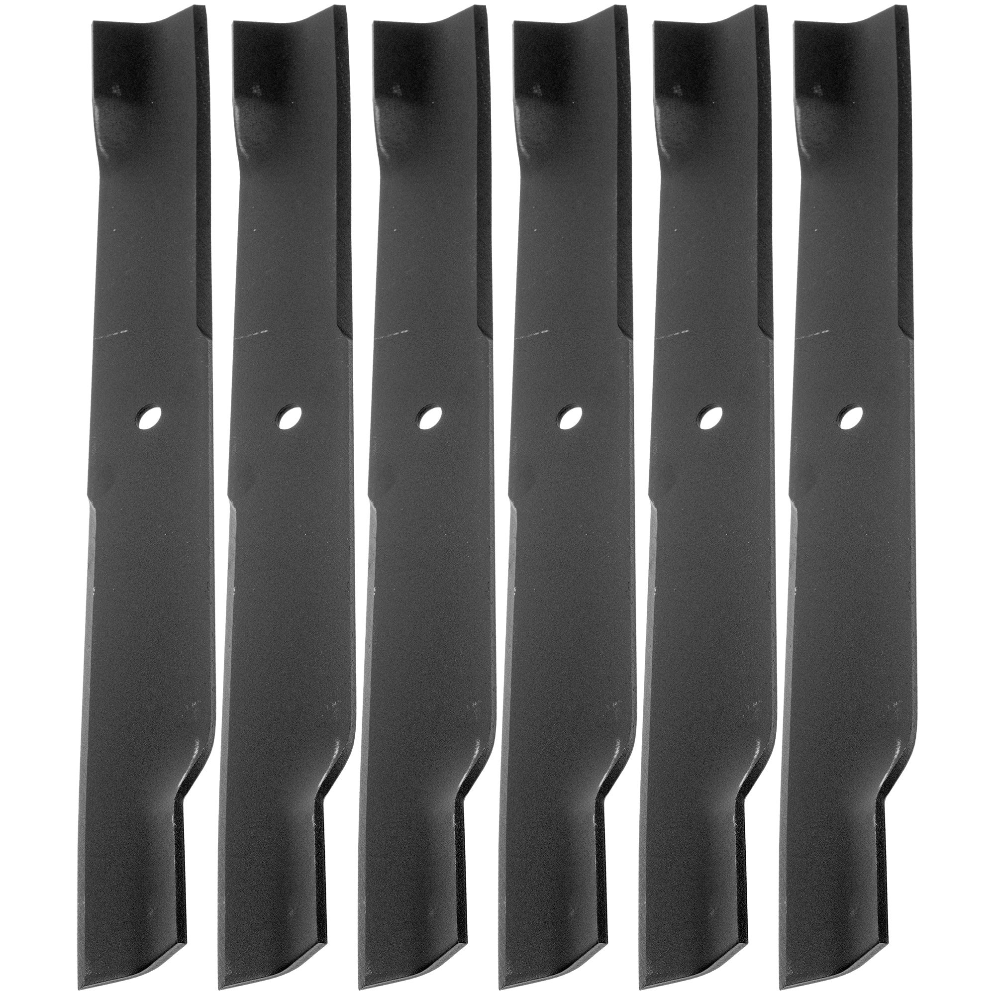 Exmark 103-1581-S Blade 6-Pack