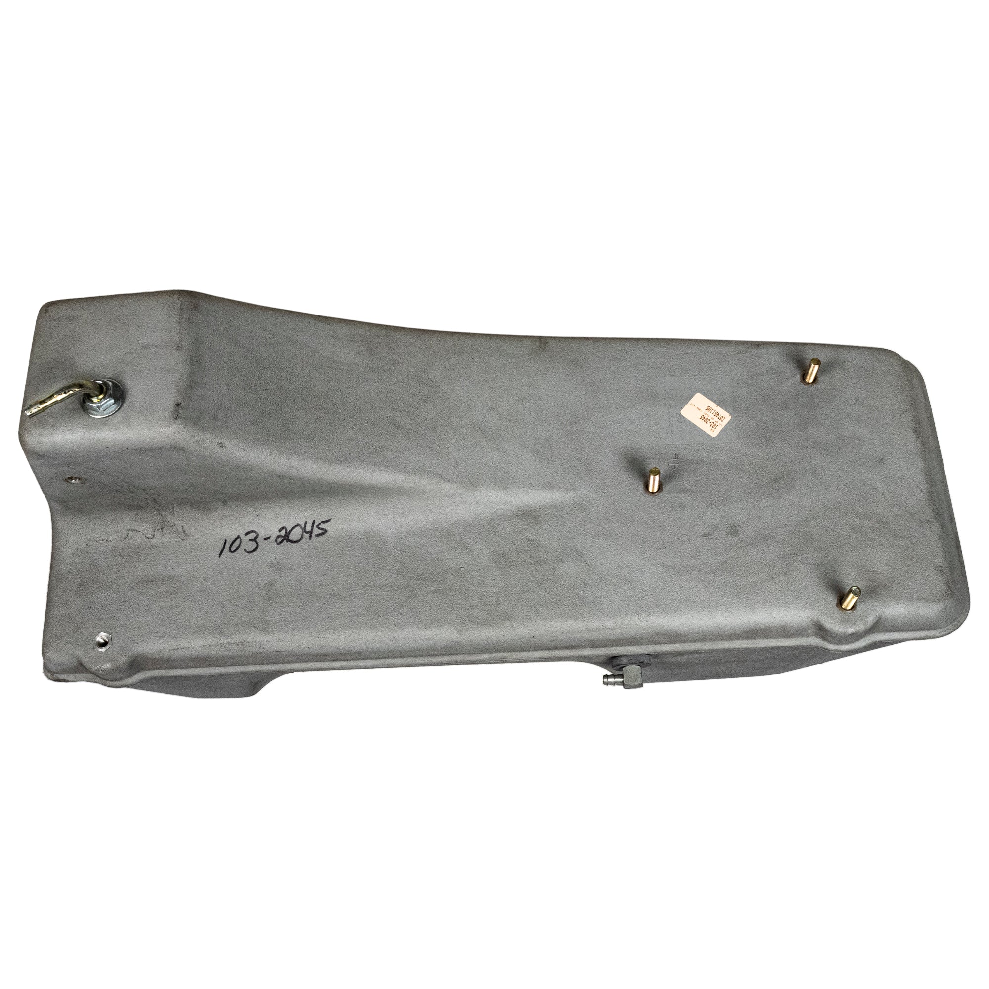 Exmark 103-2045 Fuel Tank
