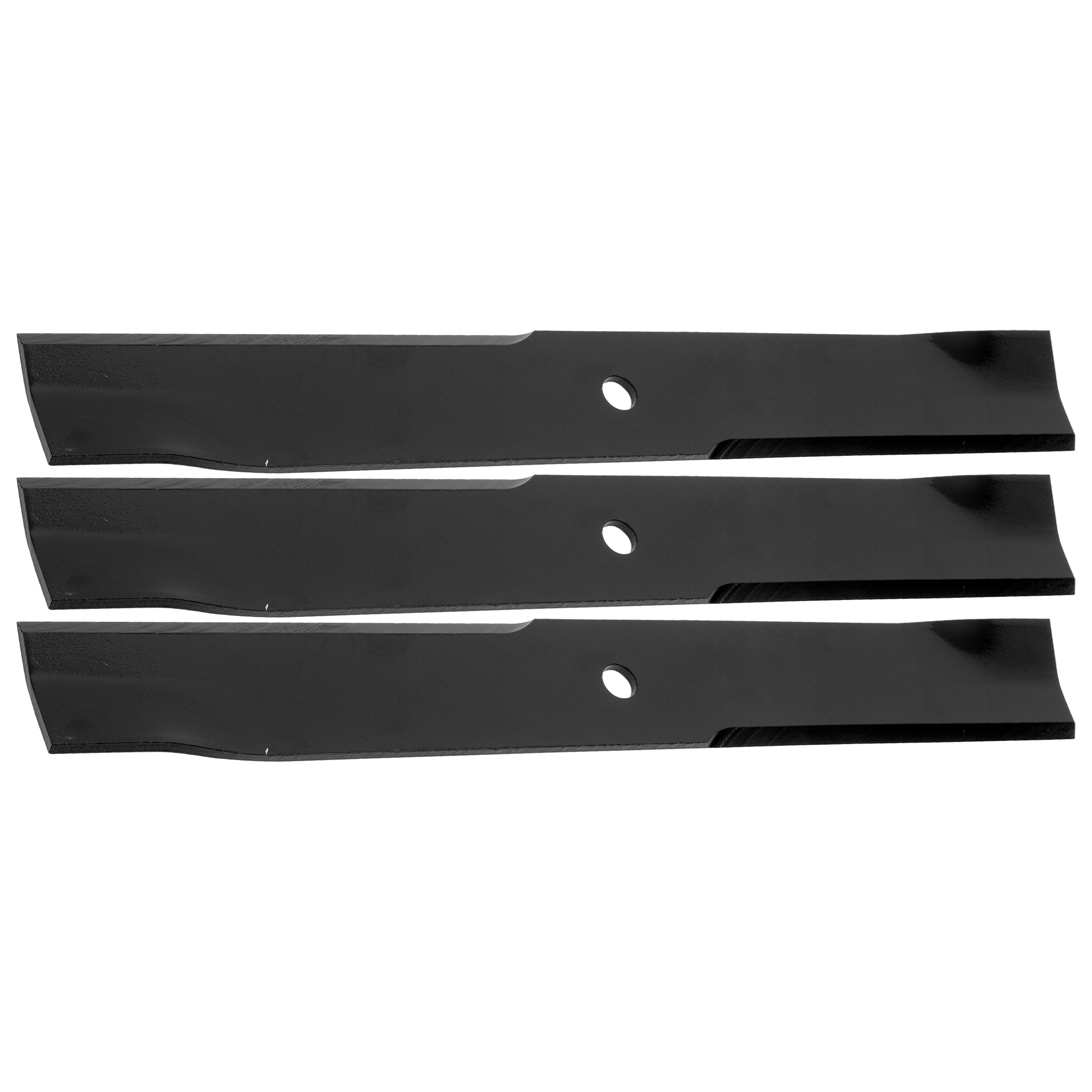 Exmark 103-2510-S 3 Low Lift Blade Set 3-Pack
