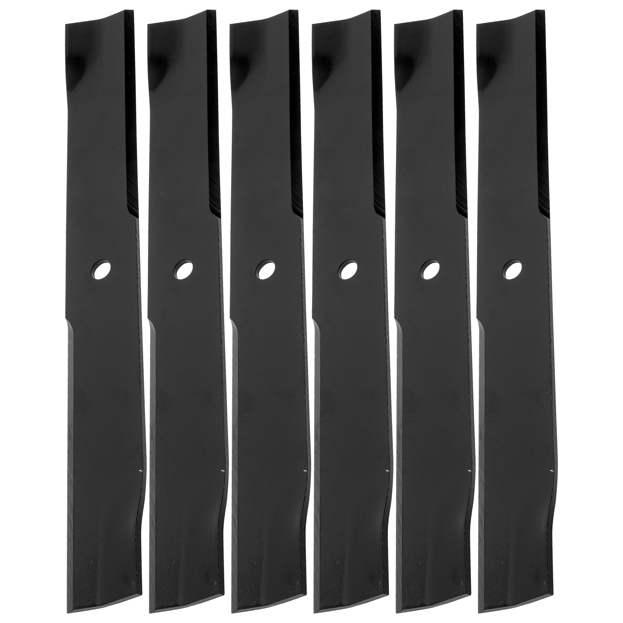 Exmark 103-2510-S Blade 6-Pack