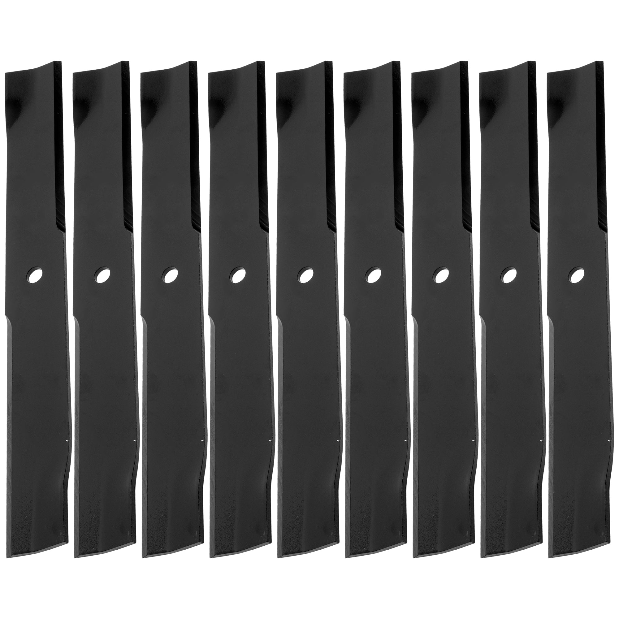 Exmark 103-2510-S Blade 9-Pack