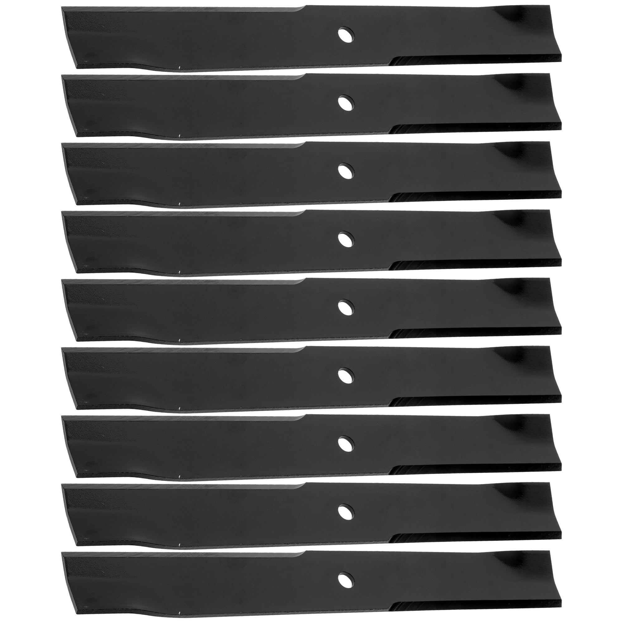 Exmark 103-2510-S SPK Blades 9-Pack