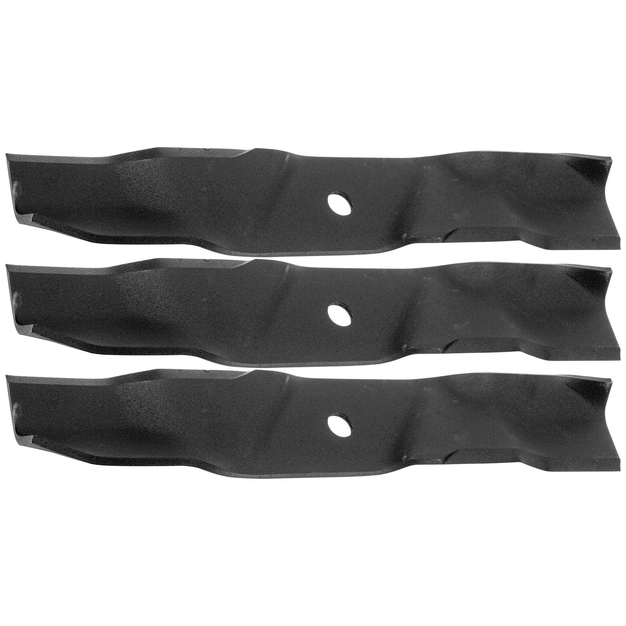 Exmark 103-2519-S 3 Mulch Blade Set 3-Pack
