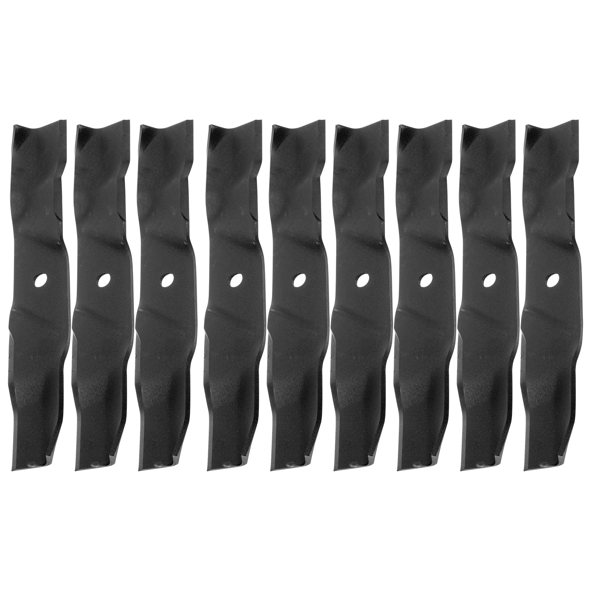 Exmark 103-2519-S Blade 9-Pack