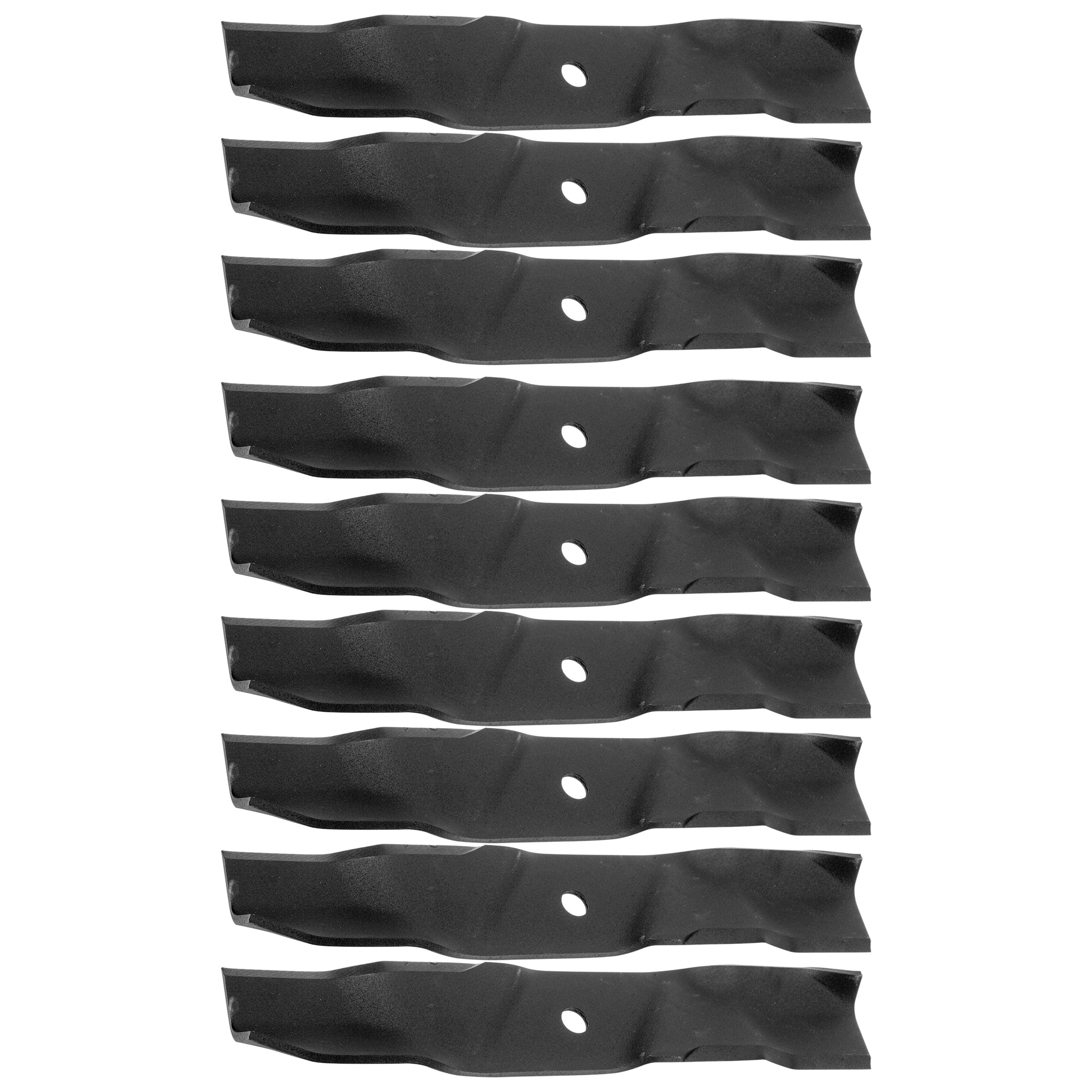 Exmark 103-2519-S SPK Mulch Blades 9-Pack