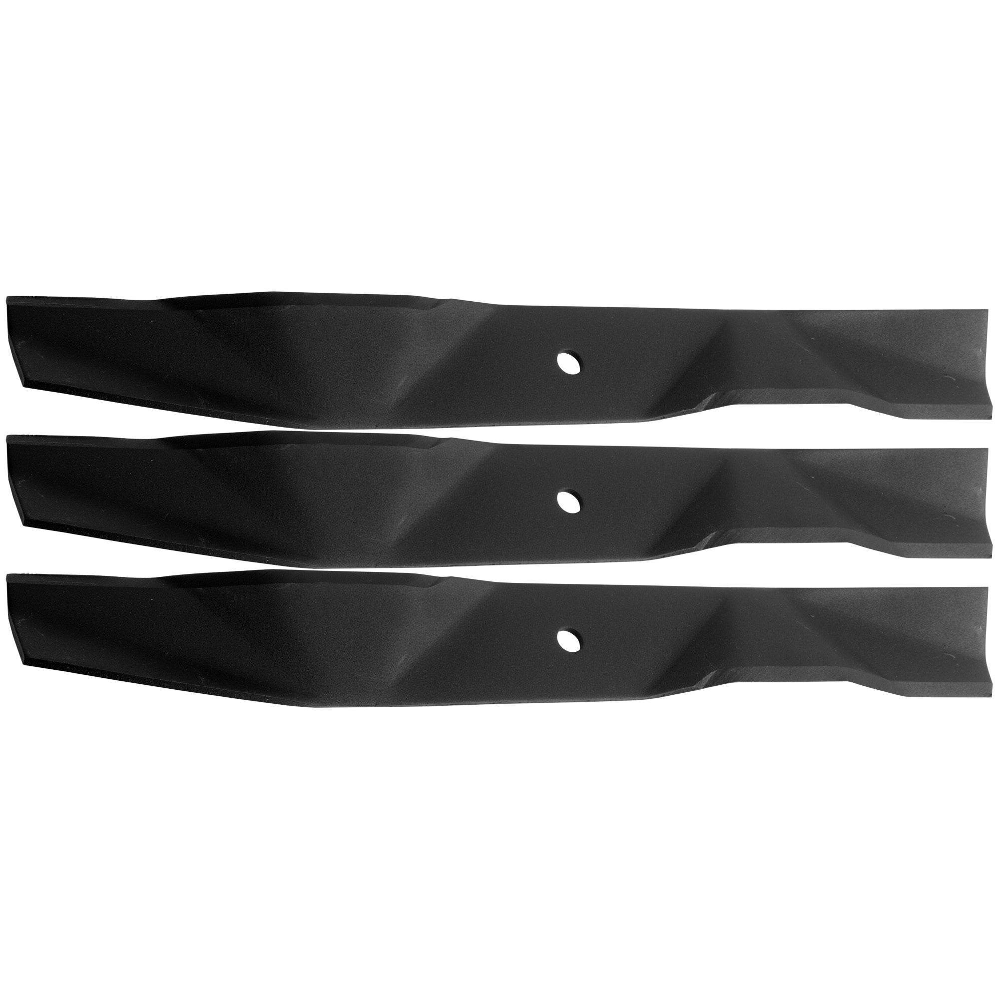 Exmark 103-2521-S 3 Mulch Blade Set 3-Pack
