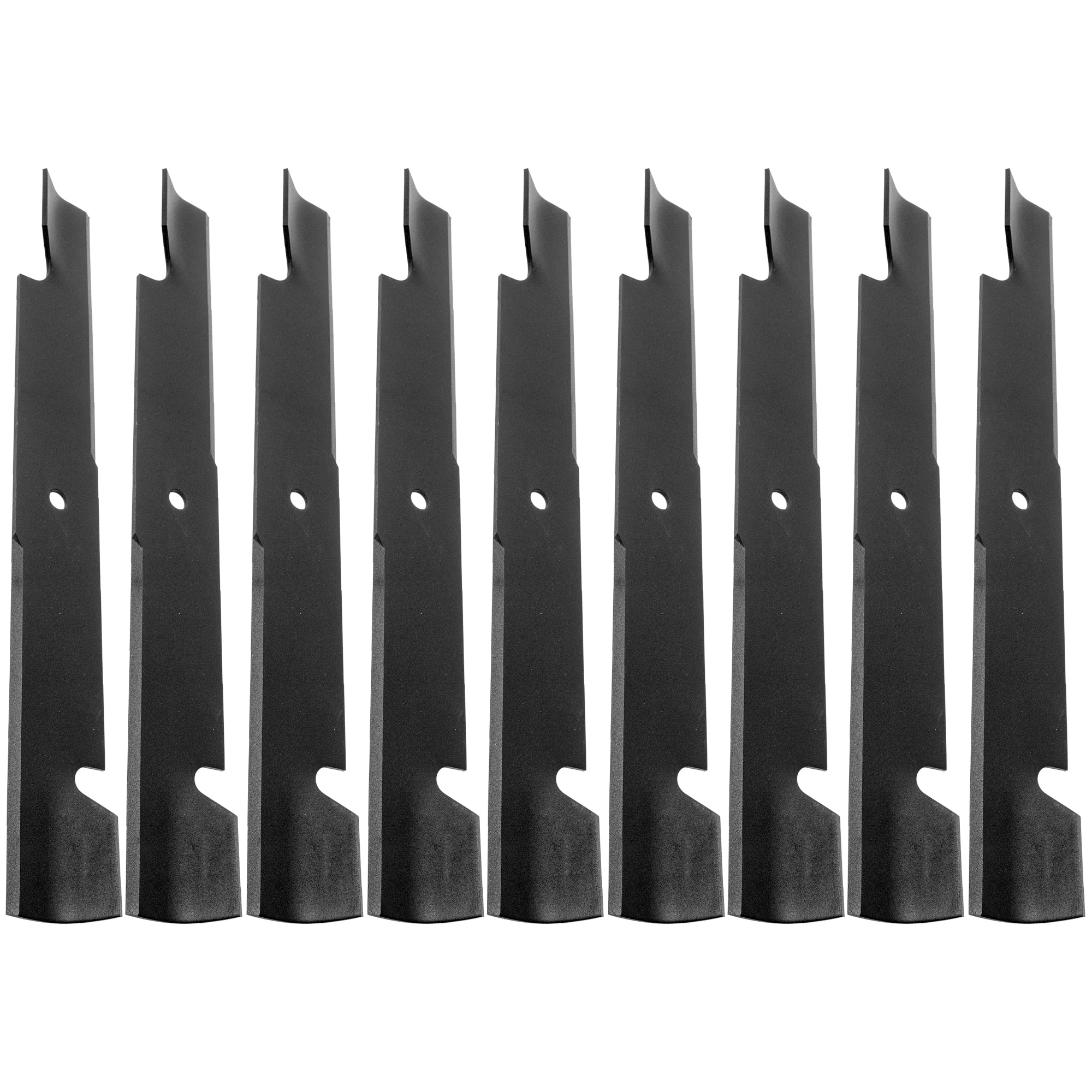 Exmark 103-2531-S Blade 9-Pack