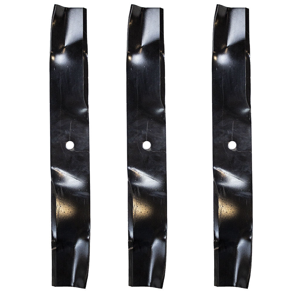 Exmark 103-3227 Blade 3-Pack