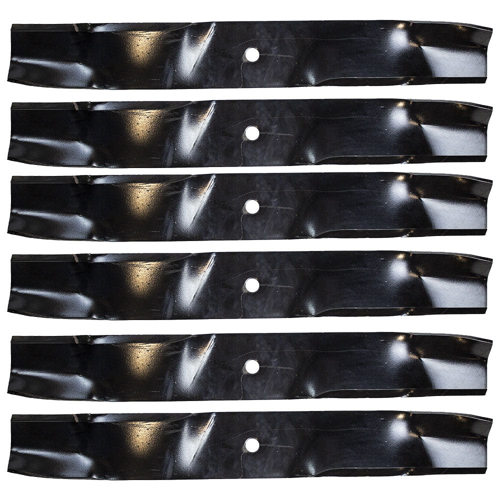Exmark 103-3227 Blade 6-Pack