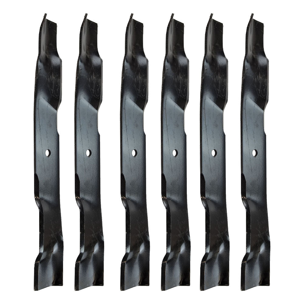 Exmark 103-3231 Blade 6-Pack