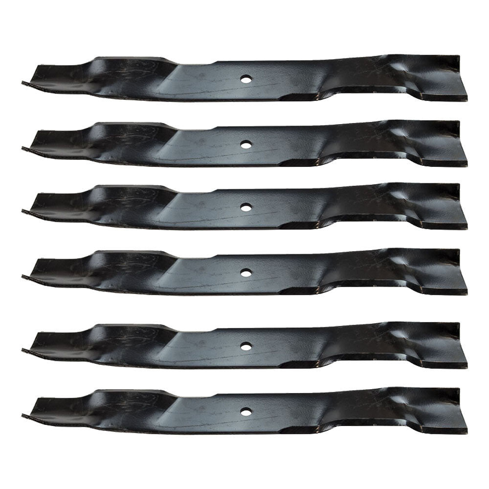 Exmark 103-3231 Mulching Blades 6-Pack