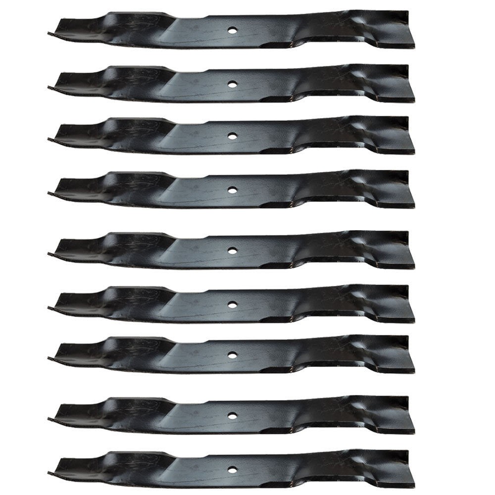 Exmark 103-3231 Mulching Blades 9-Pack