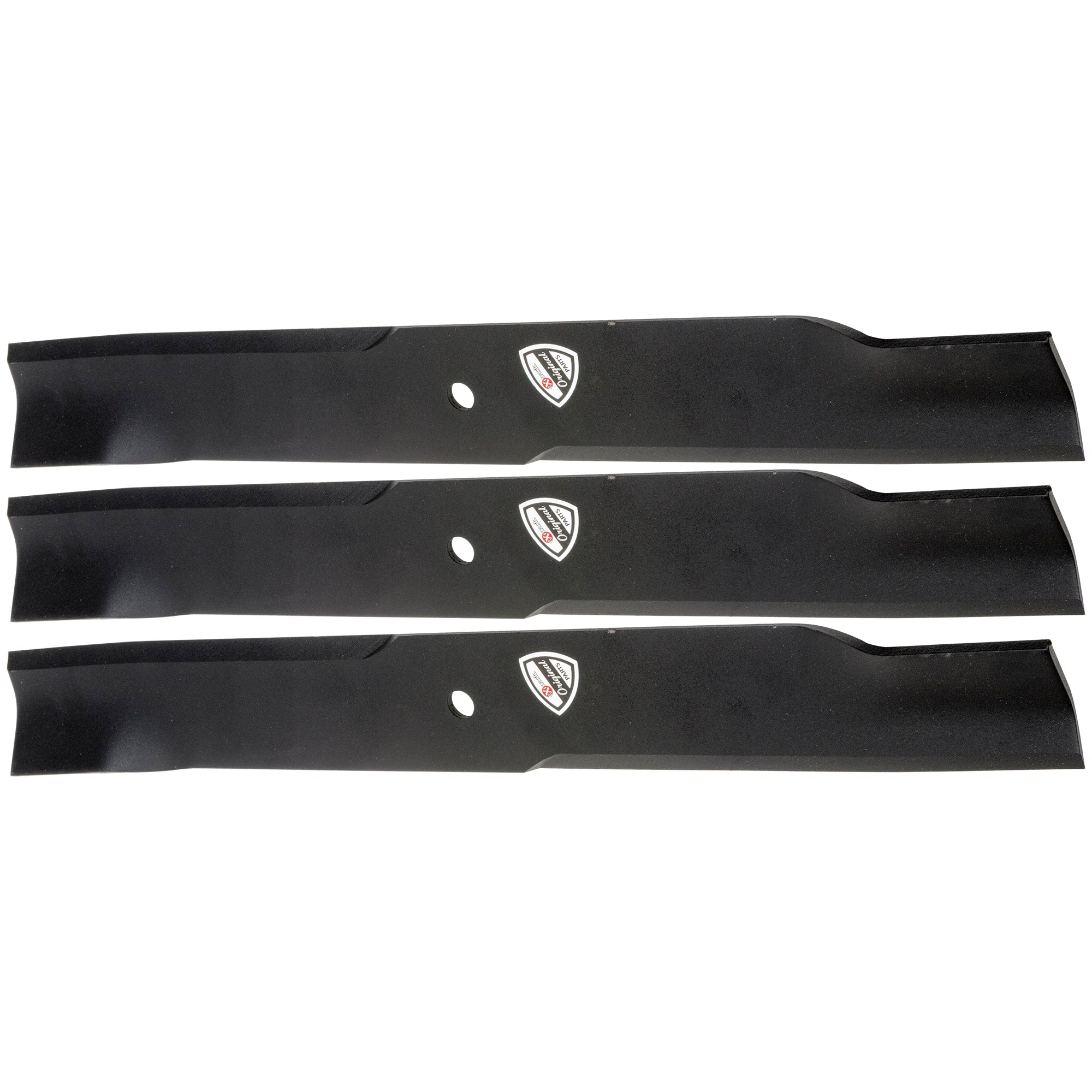 Exmark 103-3233-S 3 Blade Set 3-Pack