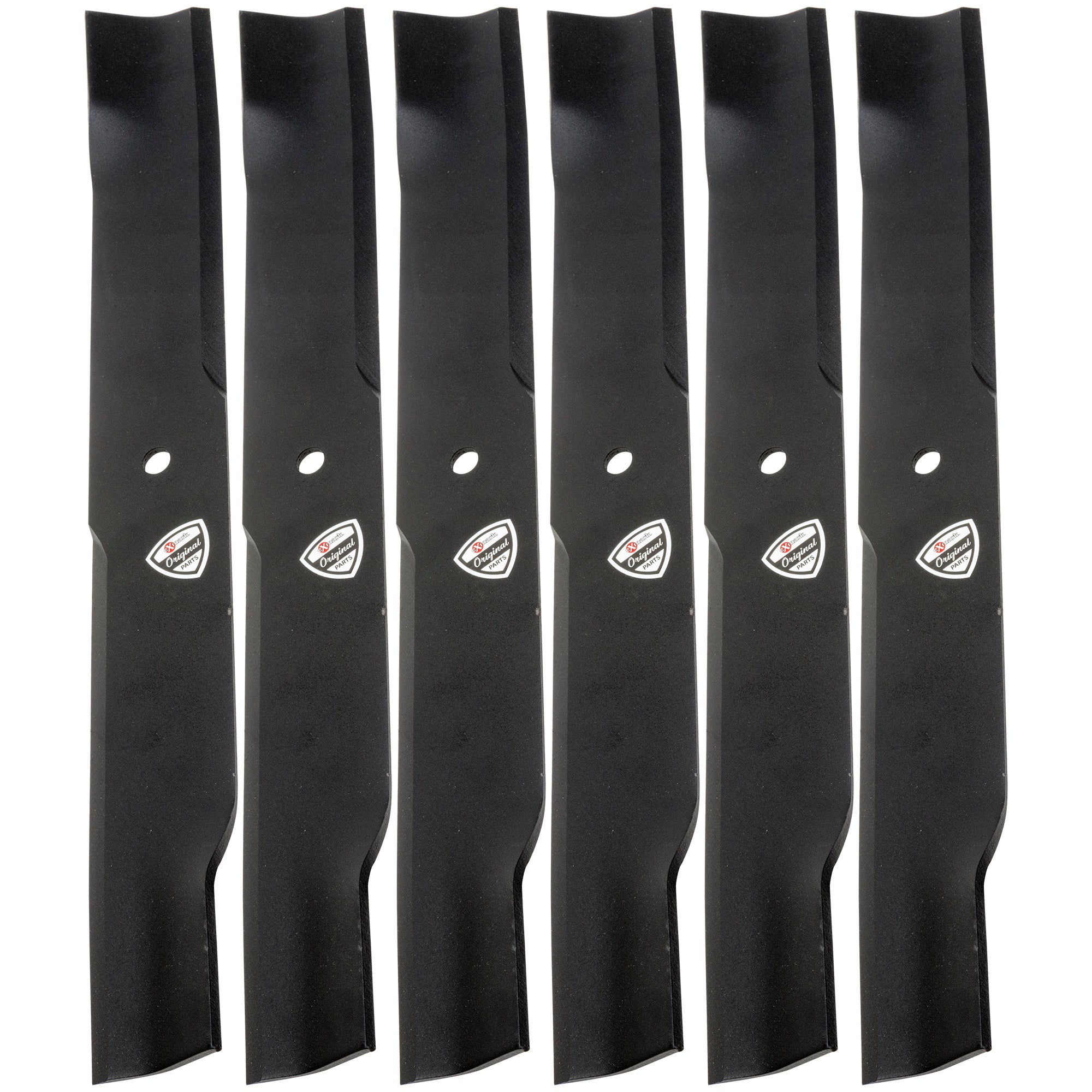 Exmark 103-3233-S Blade 6-Pack