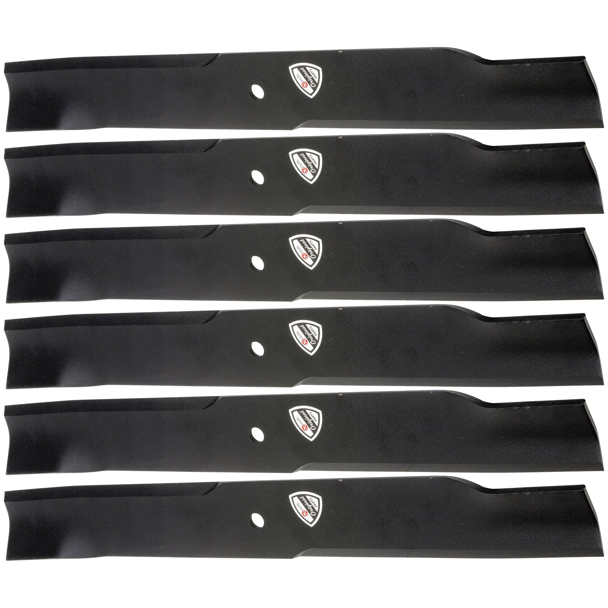 Exmark 103-3233-S SPK Solid Blades 6-Pack