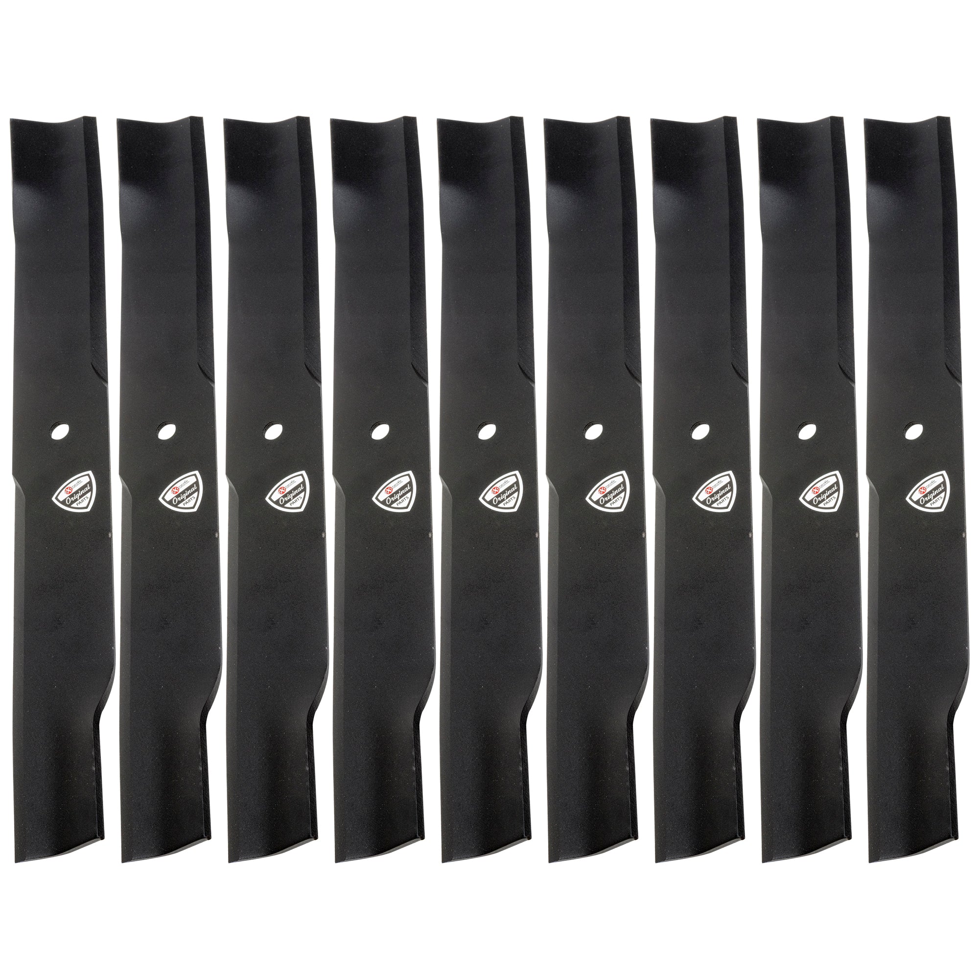 Exmark 103-3233-S Blade 9-Pack
