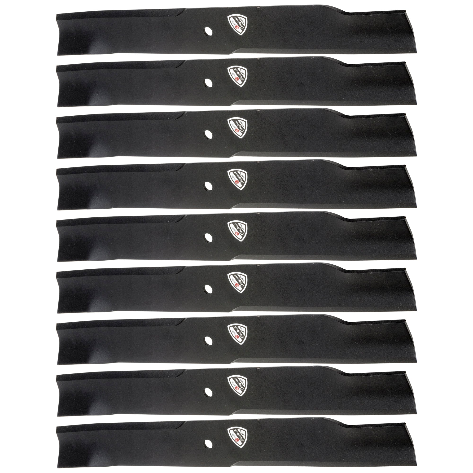 Exmark 103-3233-S SPK Solid Blades 9-Pack