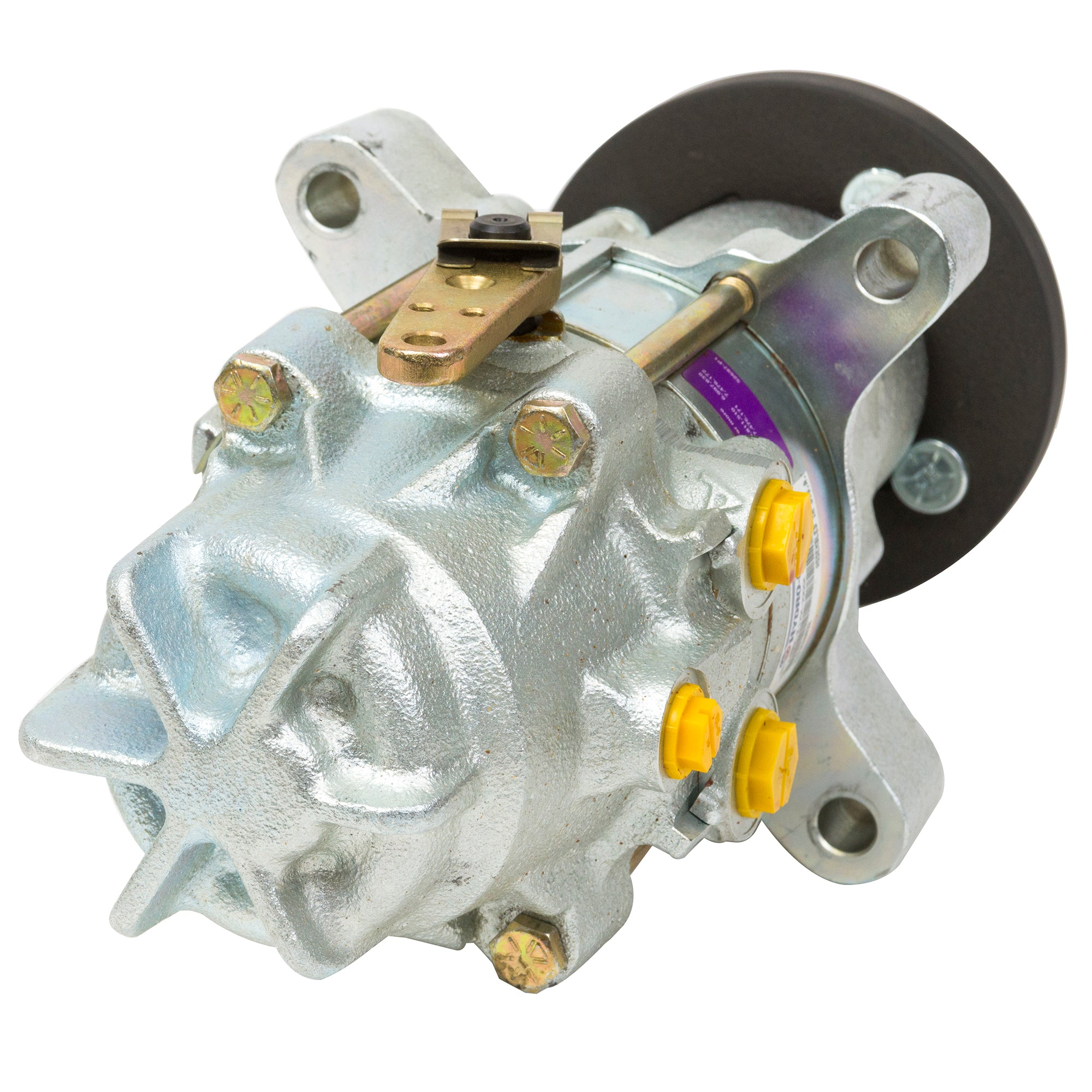Exmark 103-3406 MOTOR,PRM18-LH
