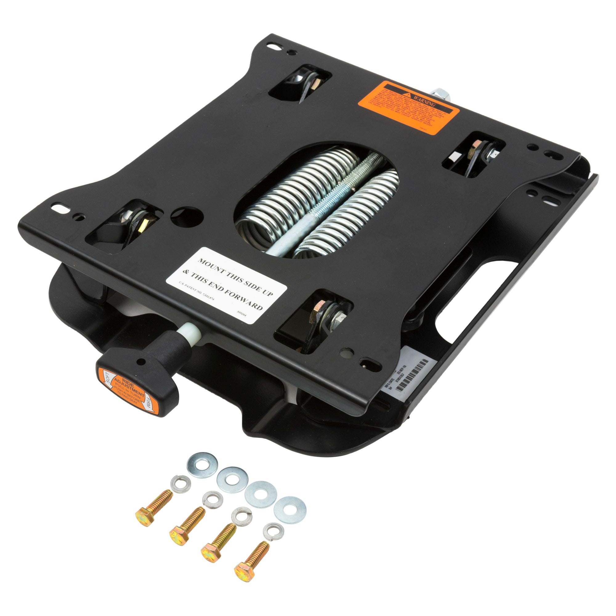 Exmark 103-4755 Seat