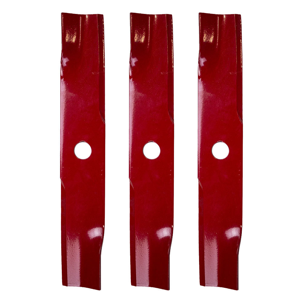 Exmark 103-6380-S Blade 3-Pack
