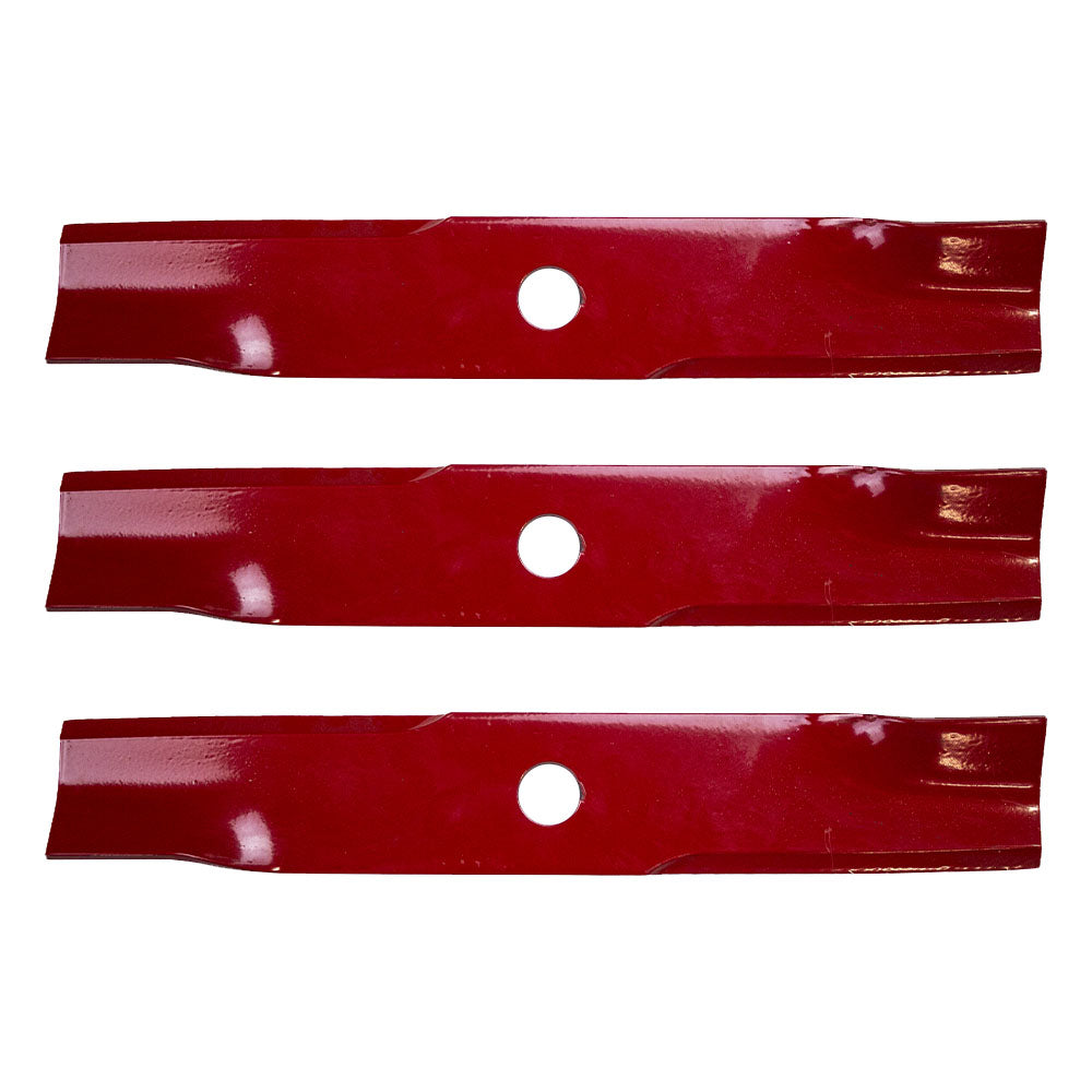 Exmark 103-6380-S 3 Blade Set 3-Pack