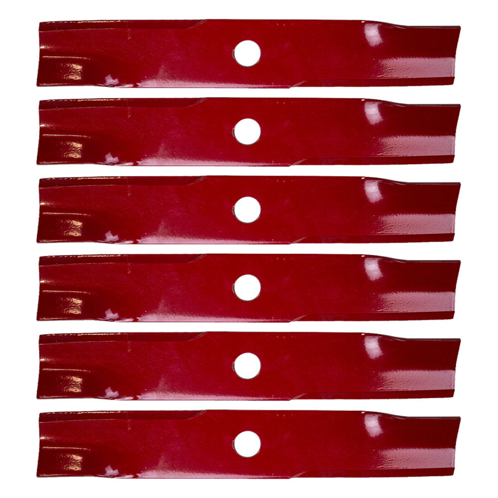 Exmark 103-6380-S Blade 6-Pack